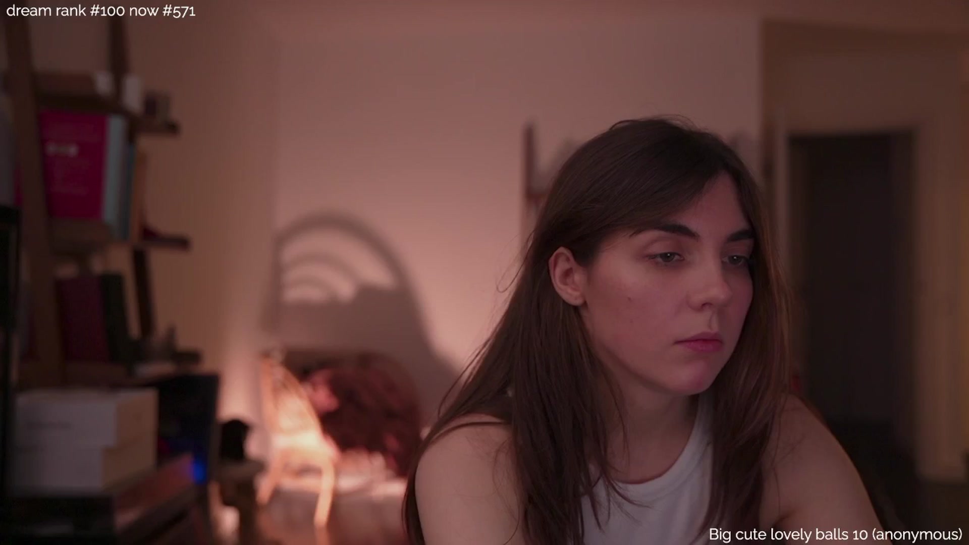 Gallery image thumbnail from sleepwanker's myfreecams stream on, 01/17/2025, 02:35 image 7 of 20