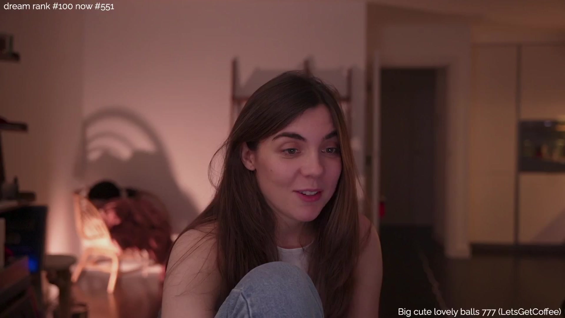 Gallery image thumbnail from sleepwanker's myfreecams stream on, 01/17/2025, 02:35 image 18 of 20