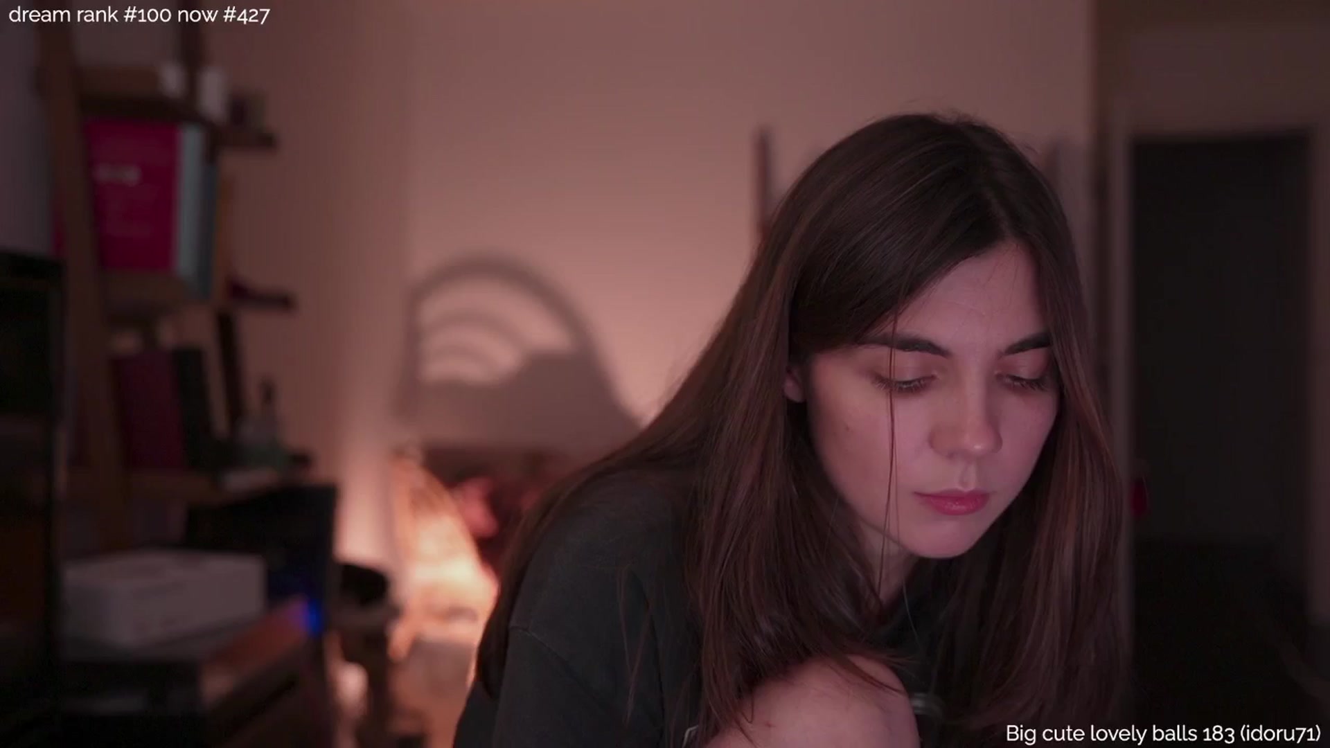 Gallery image thumbnail from sleepwanker's myfreecams stream on, 01/18/2025, 02:53 image 8 of 20
