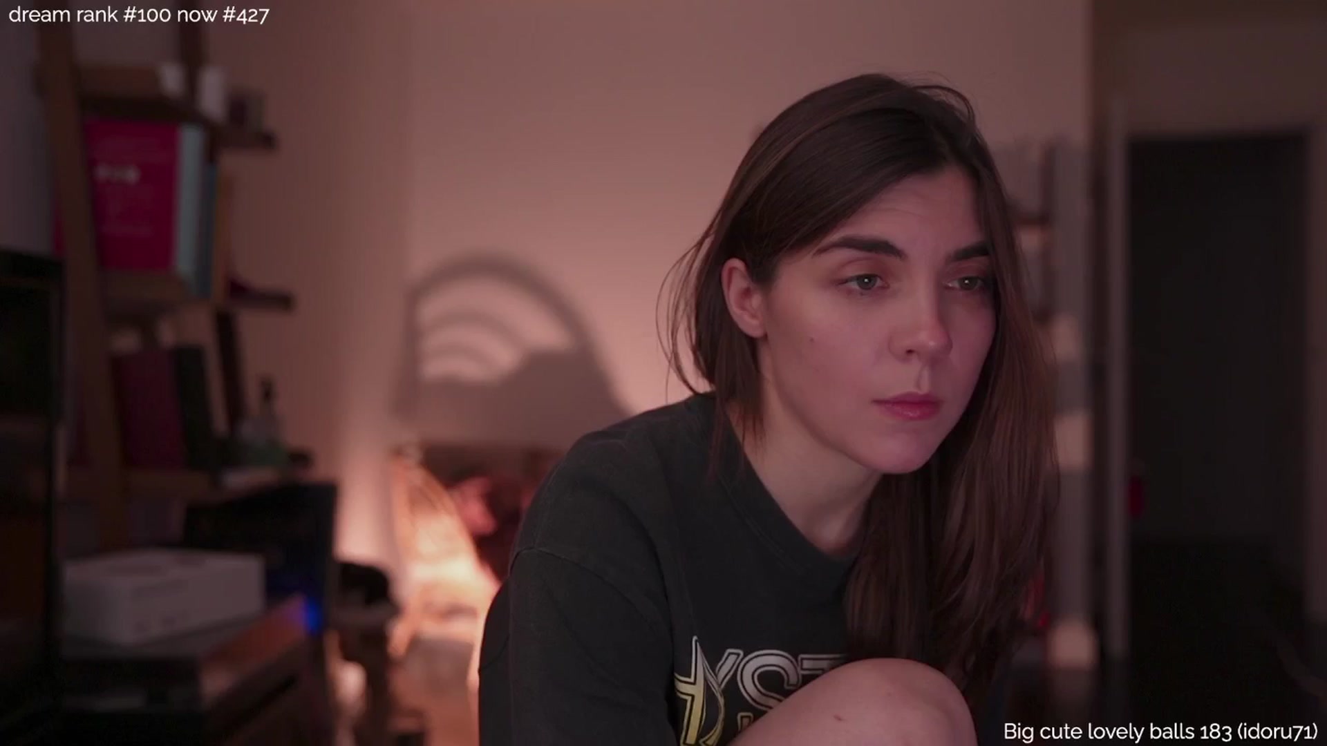 Gallery image thumbnail from sleepwanker's myfreecams stream on, 01/18/2025, 02:53 image 9 of 20