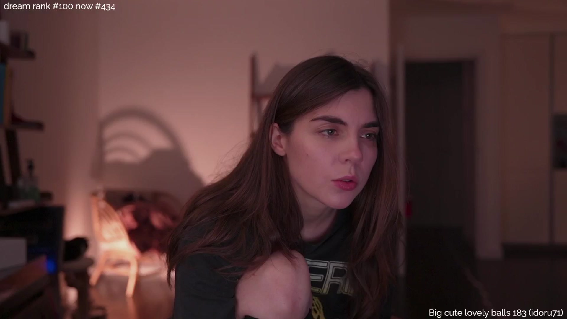 Gallery image thumbnail from sleepwanker's myfreecams stream on, 01/18/2025, 02:53 image 2 of 20