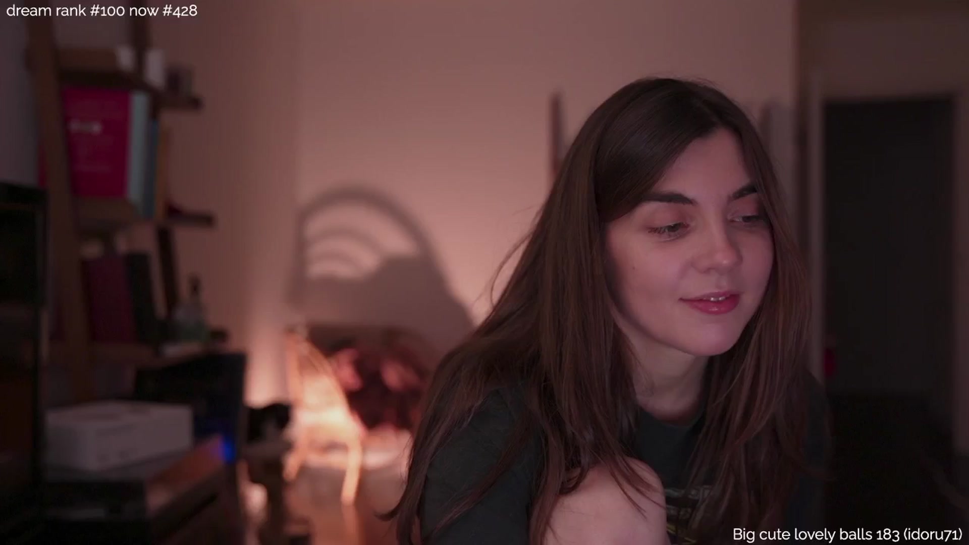 Gallery image thumbnail from sleepwanker's myfreecams stream on, 01/18/2025, 02:53 image 5 of 20