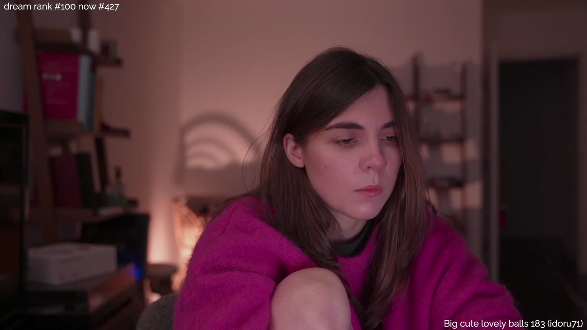 Gallery image thumbnail from sleepwanker's myfreecams stream on, 01/18/2025, 02:53 image 17 of 20