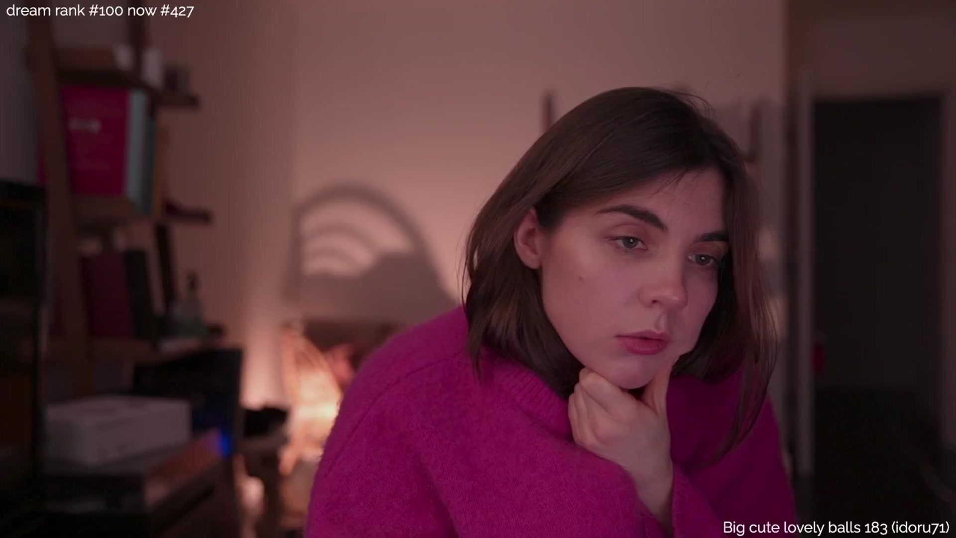 Gallery image thumbnail from sleepwanker's myfreecams stream on, 01/18/2025, 02:53 image 10 of 20