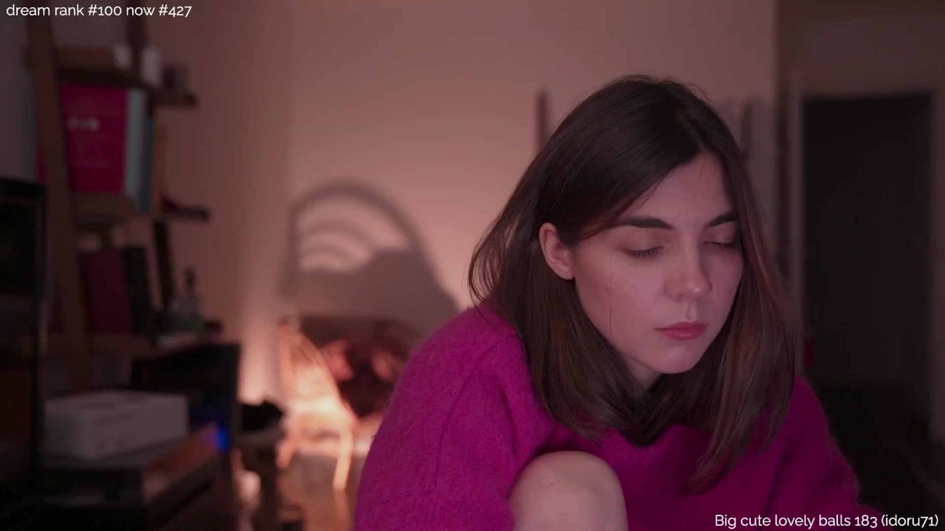 Gallery image thumbnail from sleepwanker's myfreecams stream on, 01/18/2025, 02:53 image 11 of 20