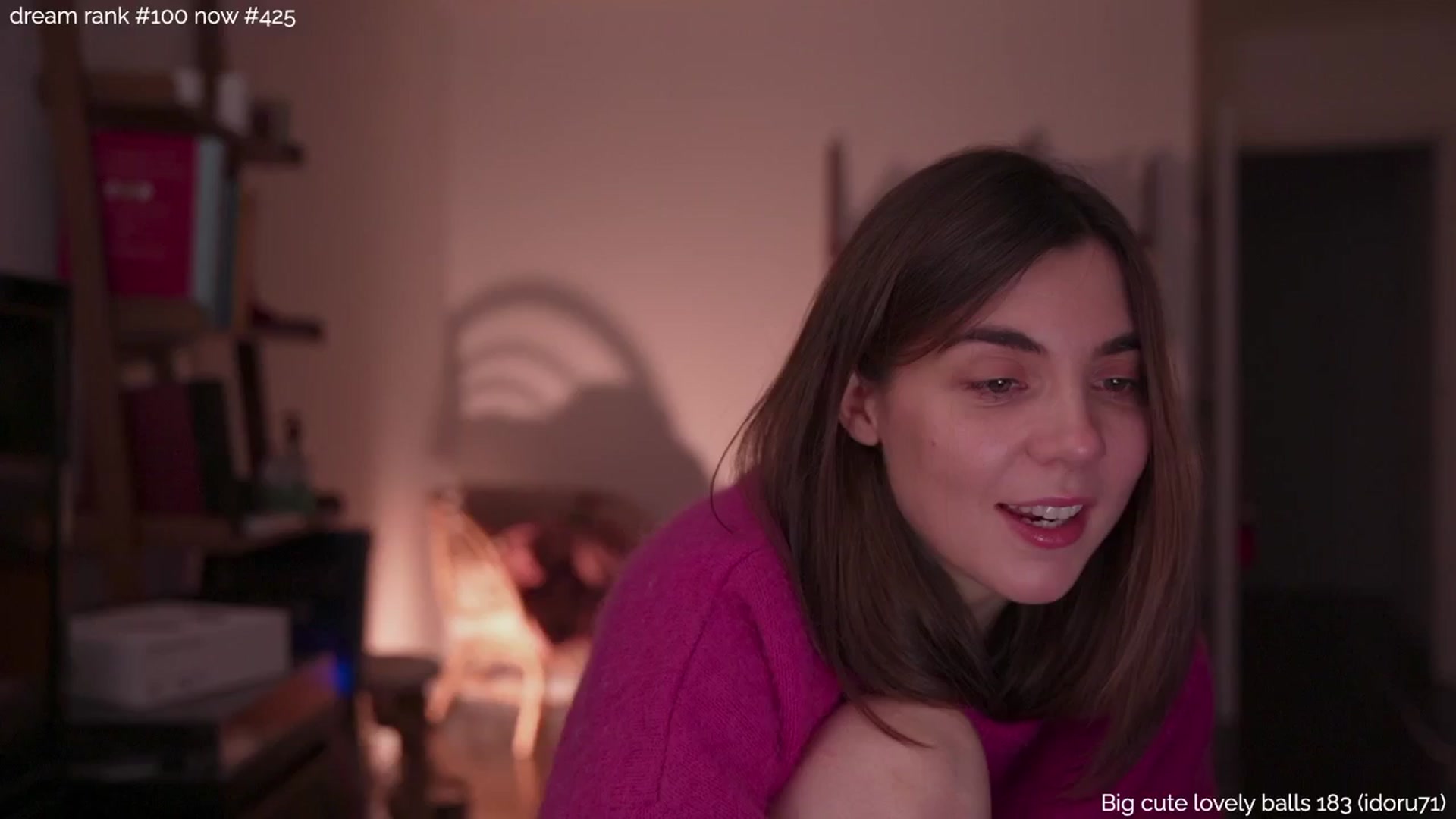 Gallery image thumbnail from sleepwanker's myfreecams stream on, 01/18/2025, 02:53 image 13 of 20