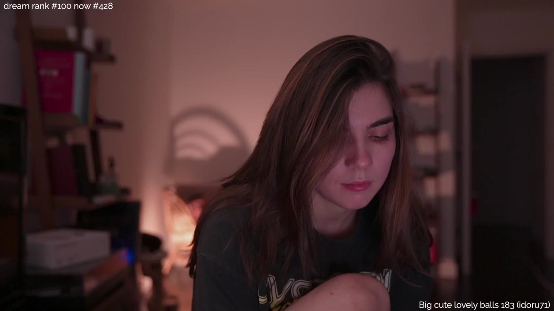Gallery image thumbnail from sleepwanker's myfreecams stream on, 01/18/2025, 02:53 image 6 of 20