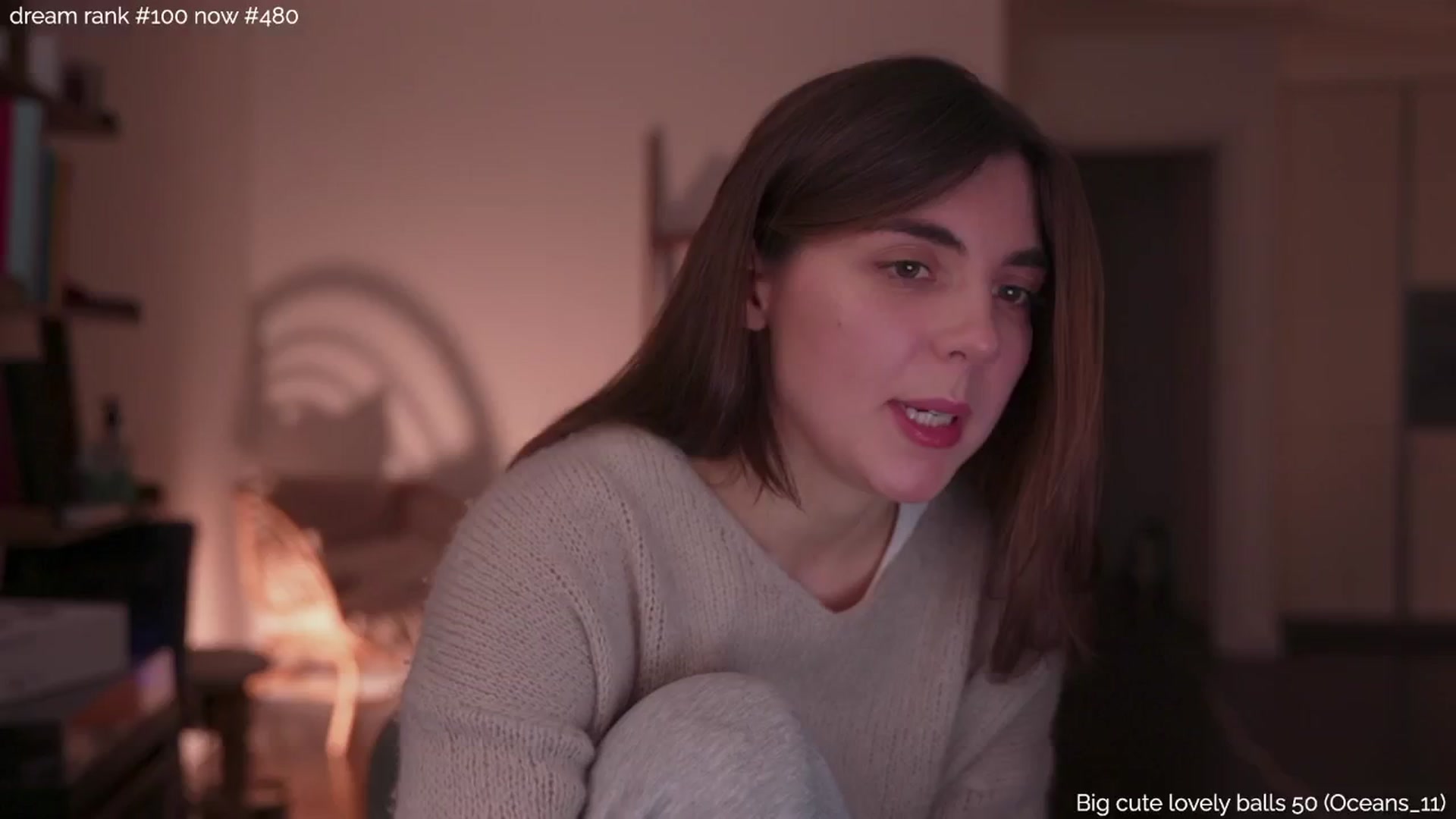 Gallery image thumbnail from sleepwanker's myfreecams stream on, 01/19/2025, 24:02 image 17 of 20
