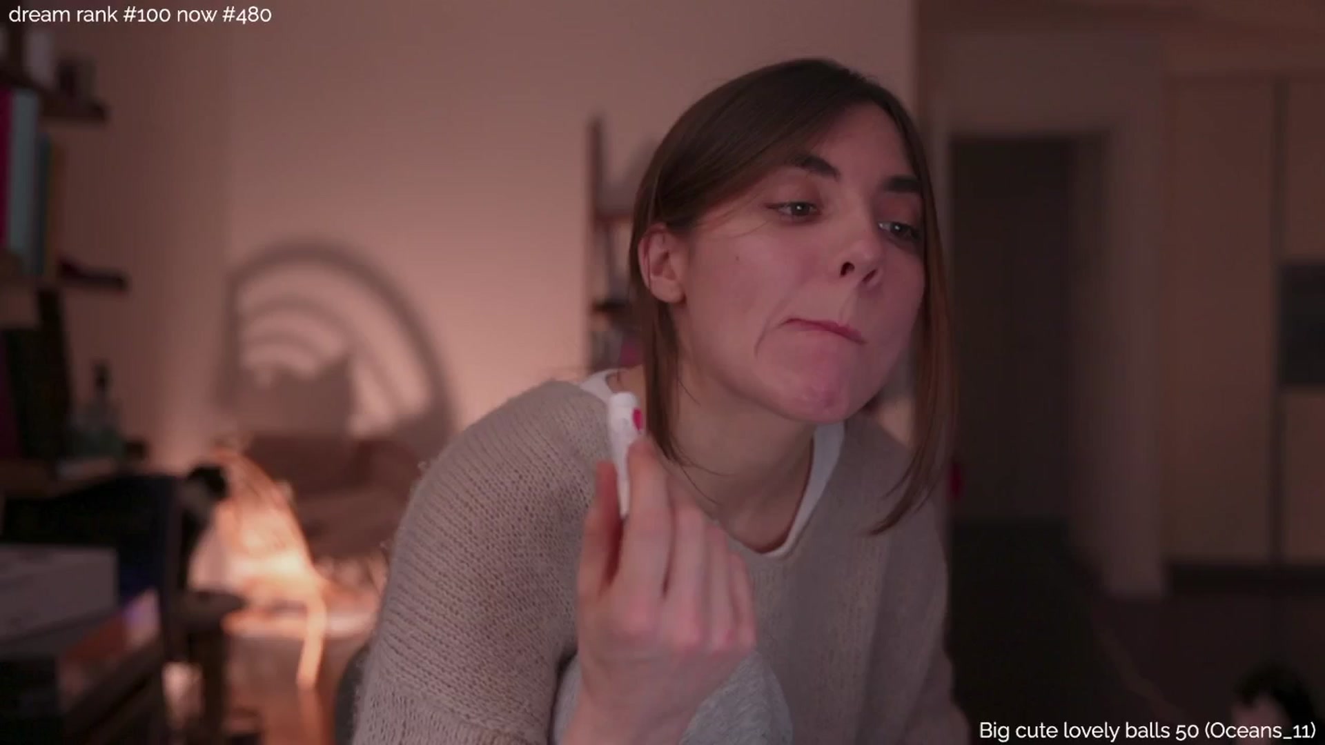 Gallery image thumbnail from sleepwanker's myfreecams stream on, 01/19/2025, 24:02 image 1 of 20