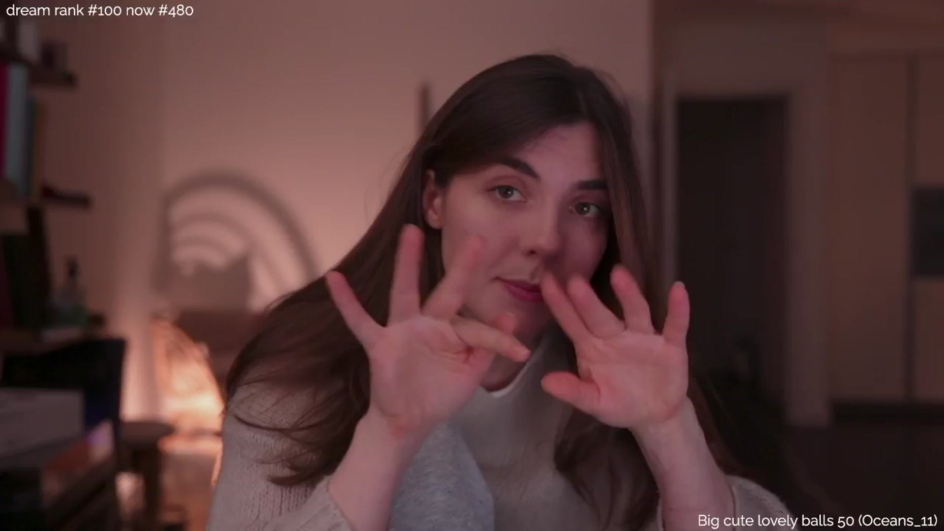 Gallery image thumbnail from sleepwanker's myfreecams stream on, 01/19/2025, 24:02 image 14 of 20