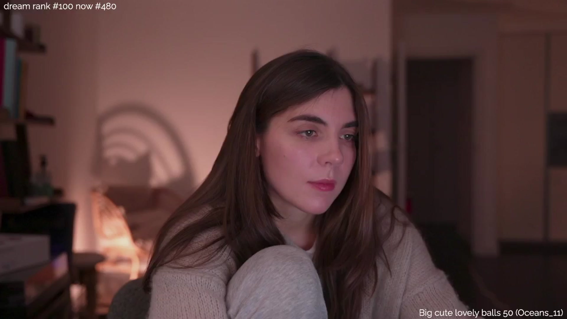 Gallery image thumbnail from sleepwanker's myfreecams stream on, 01/19/2025, 24:29 image 10 of 20