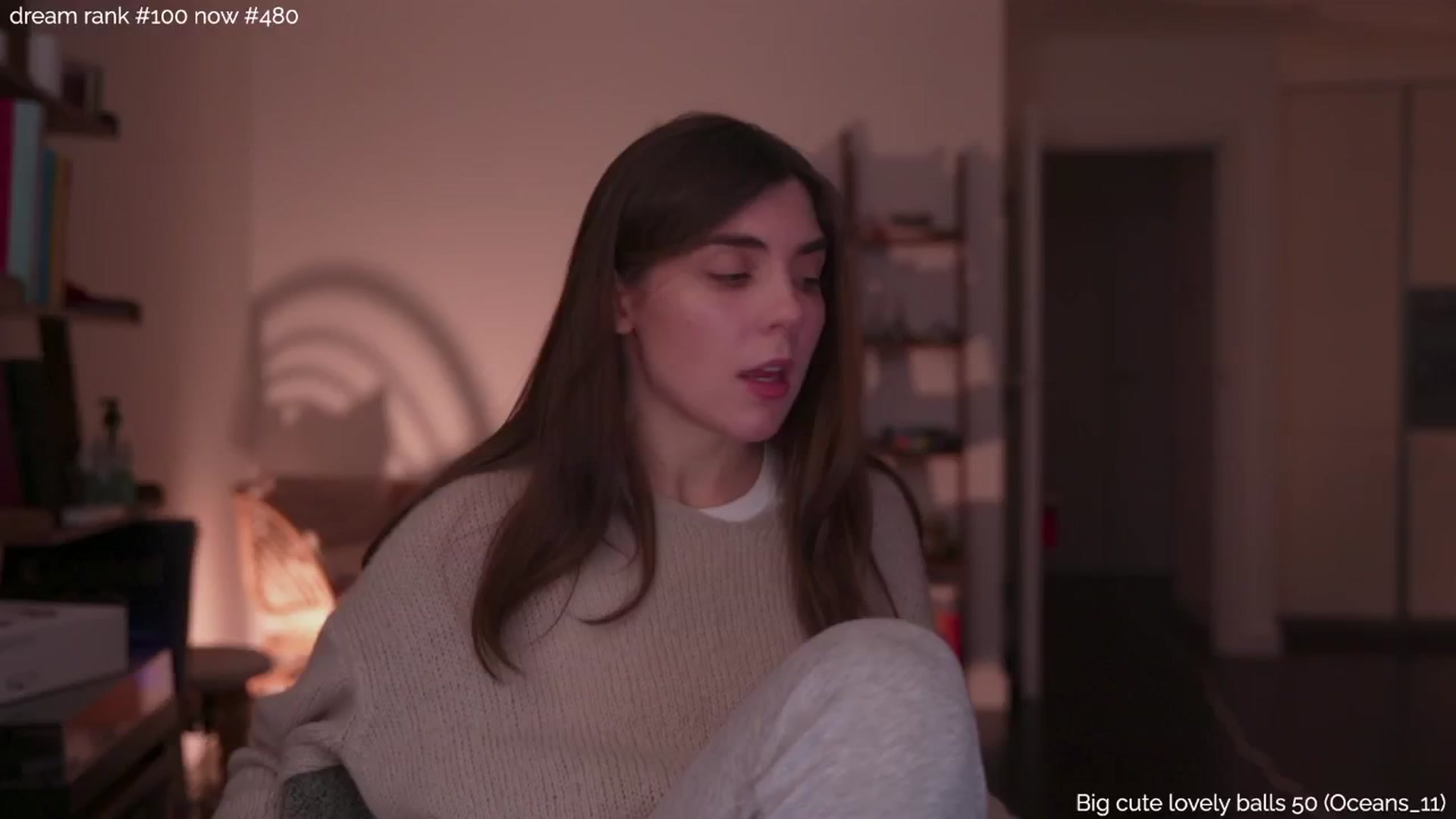 Gallery image thumbnail from sleepwanker's myfreecams stream on, 01/19/2025, 24:29 image 18 of 20