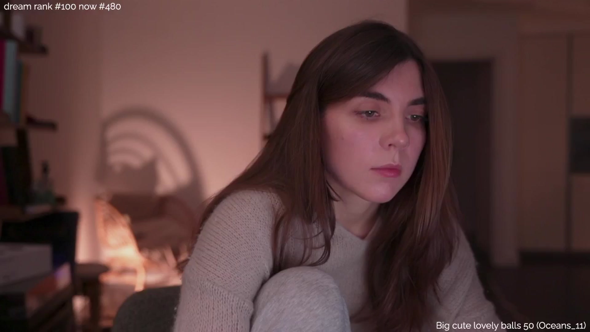 Gallery image thumbnail from sleepwanker's myfreecams stream on, 01/19/2025, 24:29 image 5 of 20