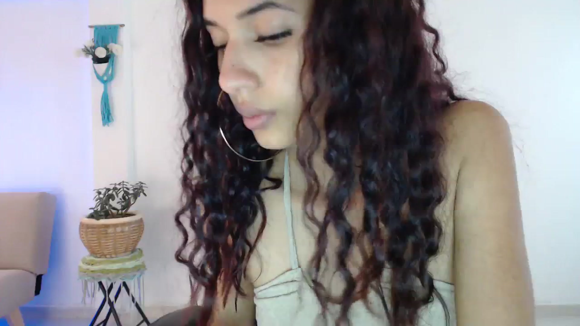 Gallery image thumbnail from slim_pamella's myfreecams stream on, 09/29/2023, 23:11 image 4 of 20