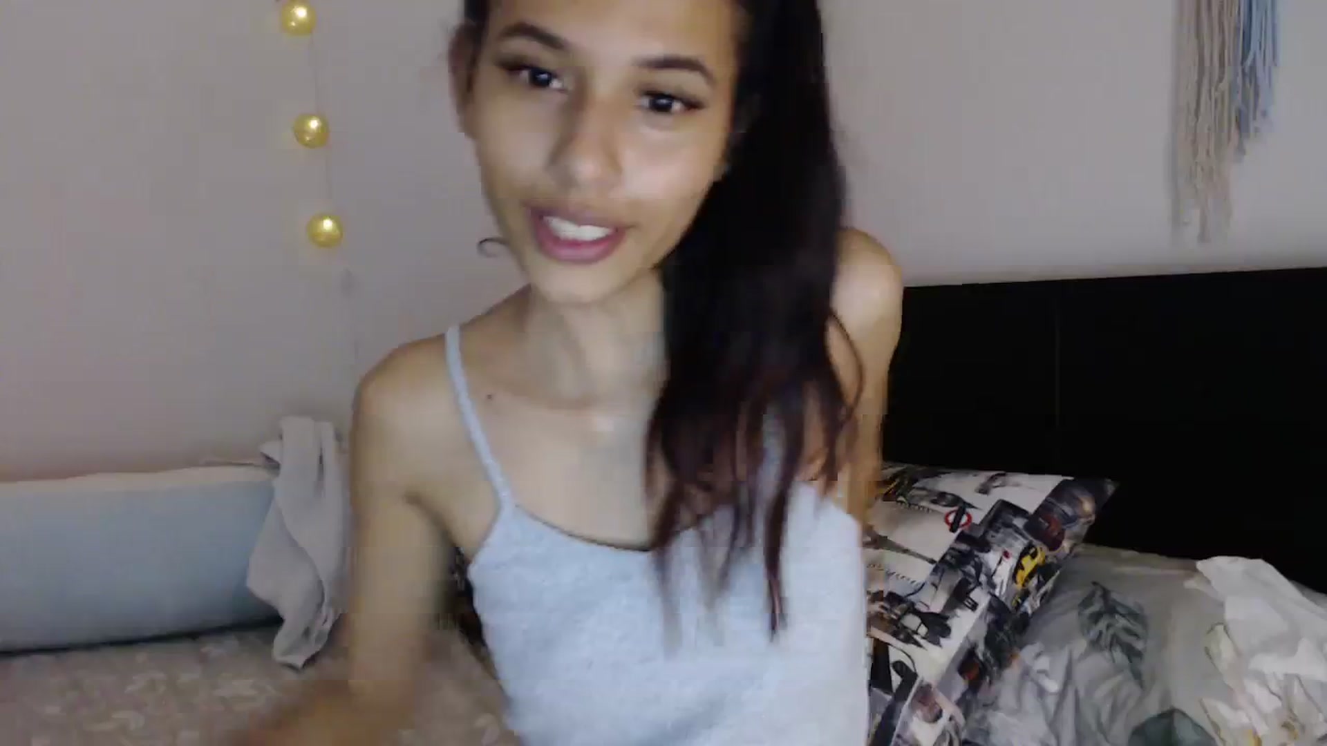 Gallery image thumbnail from slim_pamella's myfreecams stream on, 10/20/2023, 03:41 image 8 of 20