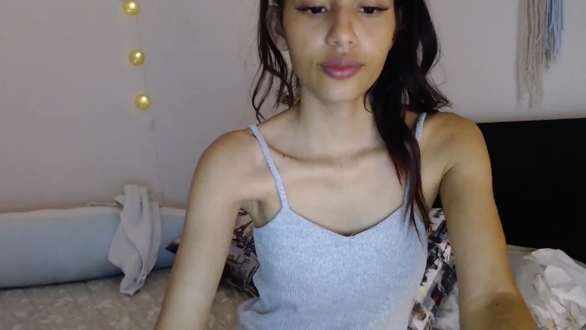 Gallery image thumbnail from slim_pamella's myfreecams stream on, 10/20/2023, 03:41 image 9 of 20
