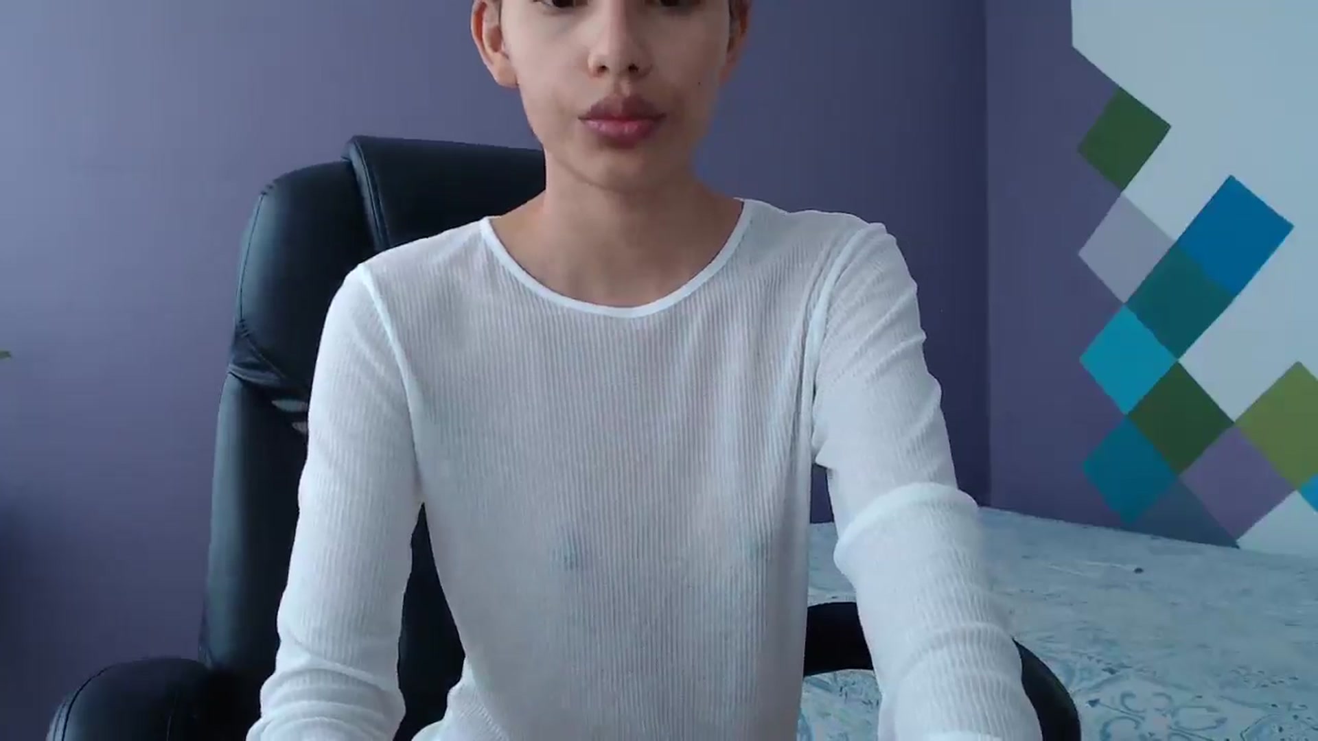 Gallery image thumbnail from slim_pamella's myfreecams stream on, 08/03/2025, 18:14 image 7 of 20
