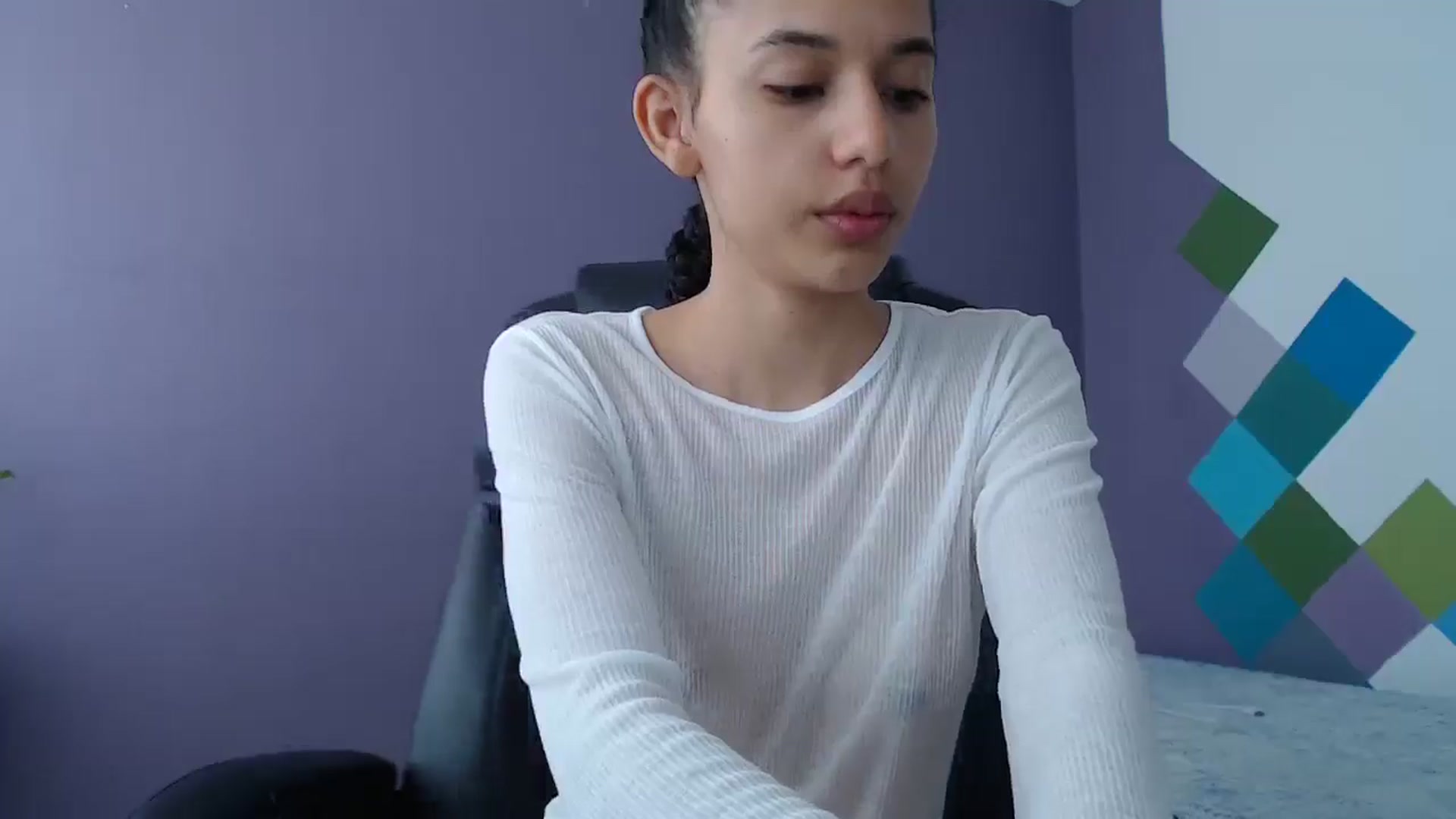 Gallery image thumbnail from slim_pamella's myfreecams stream on, 08/03/2025, 18:14 image 20 of 20