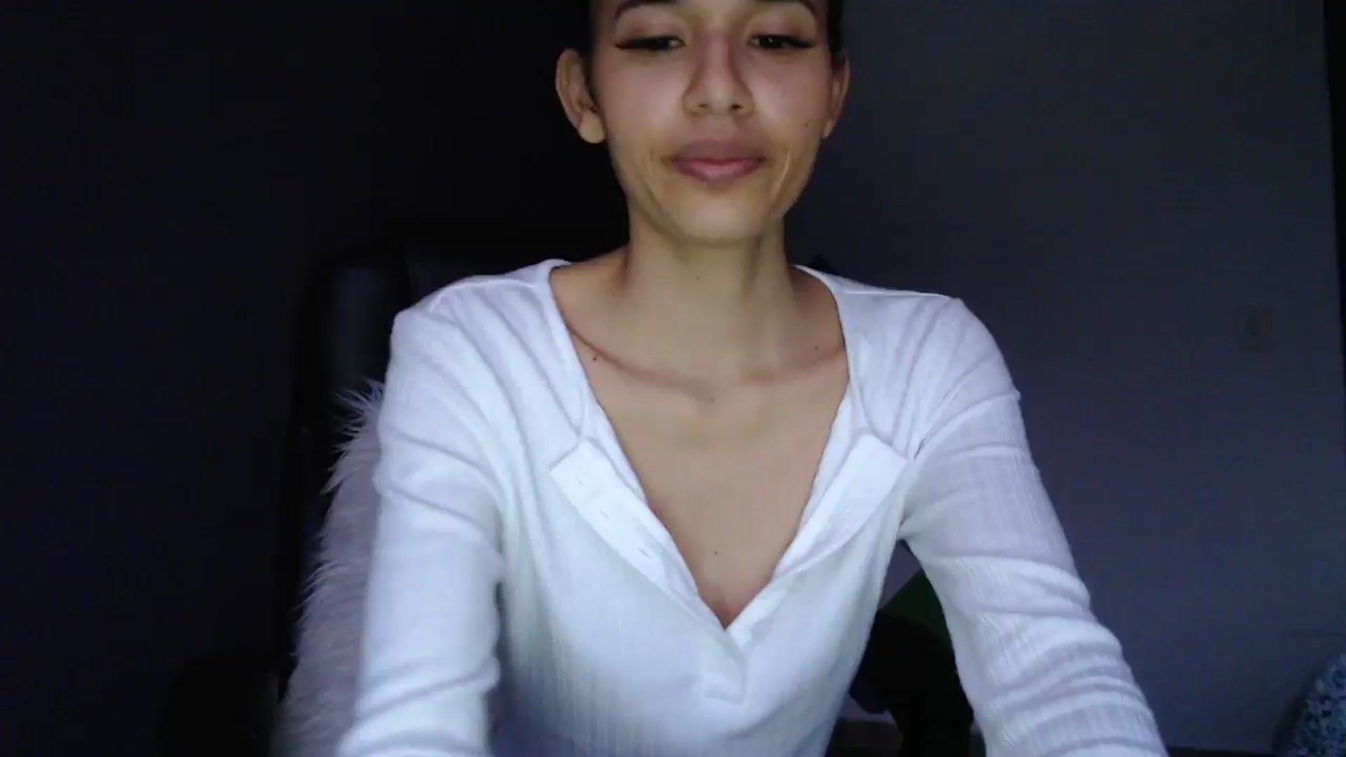 Gallery image thumbnail from slim_pamella's myfreecams stream on, 10/12/2025, 23:08 image 1 of 20