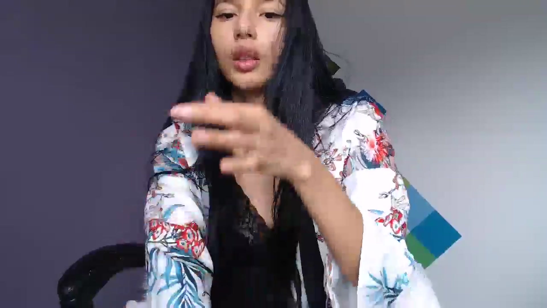 Gallery image thumbnail from slim_pamella's myfreecams stream on, 10/19/2025, 16:41 image 9 of 20