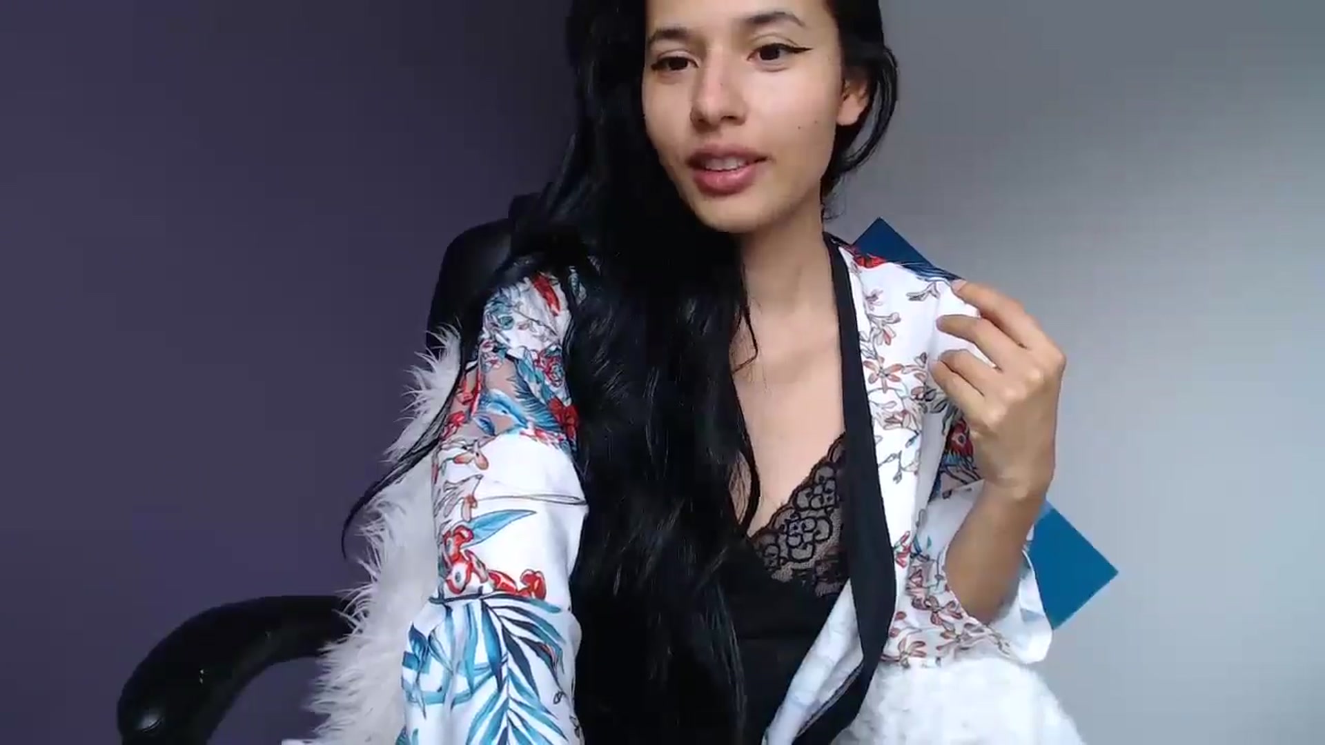 Gallery image thumbnail from slim_pamella's myfreecams stream on, 10/19/2025, 16:41 image 11 of 20