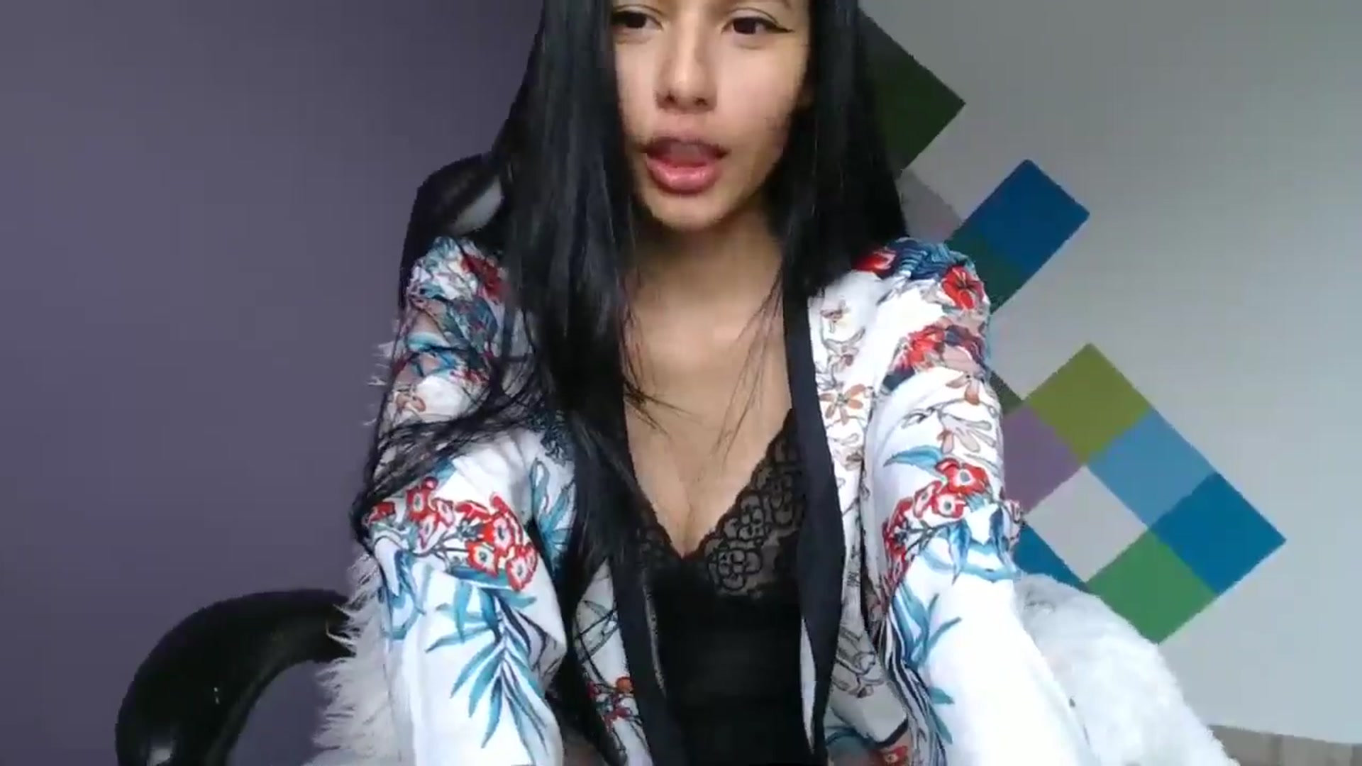 Gallery image thumbnail from slim_pamella's myfreecams stream on, 10/19/2025, 17:42 image 6 of 20