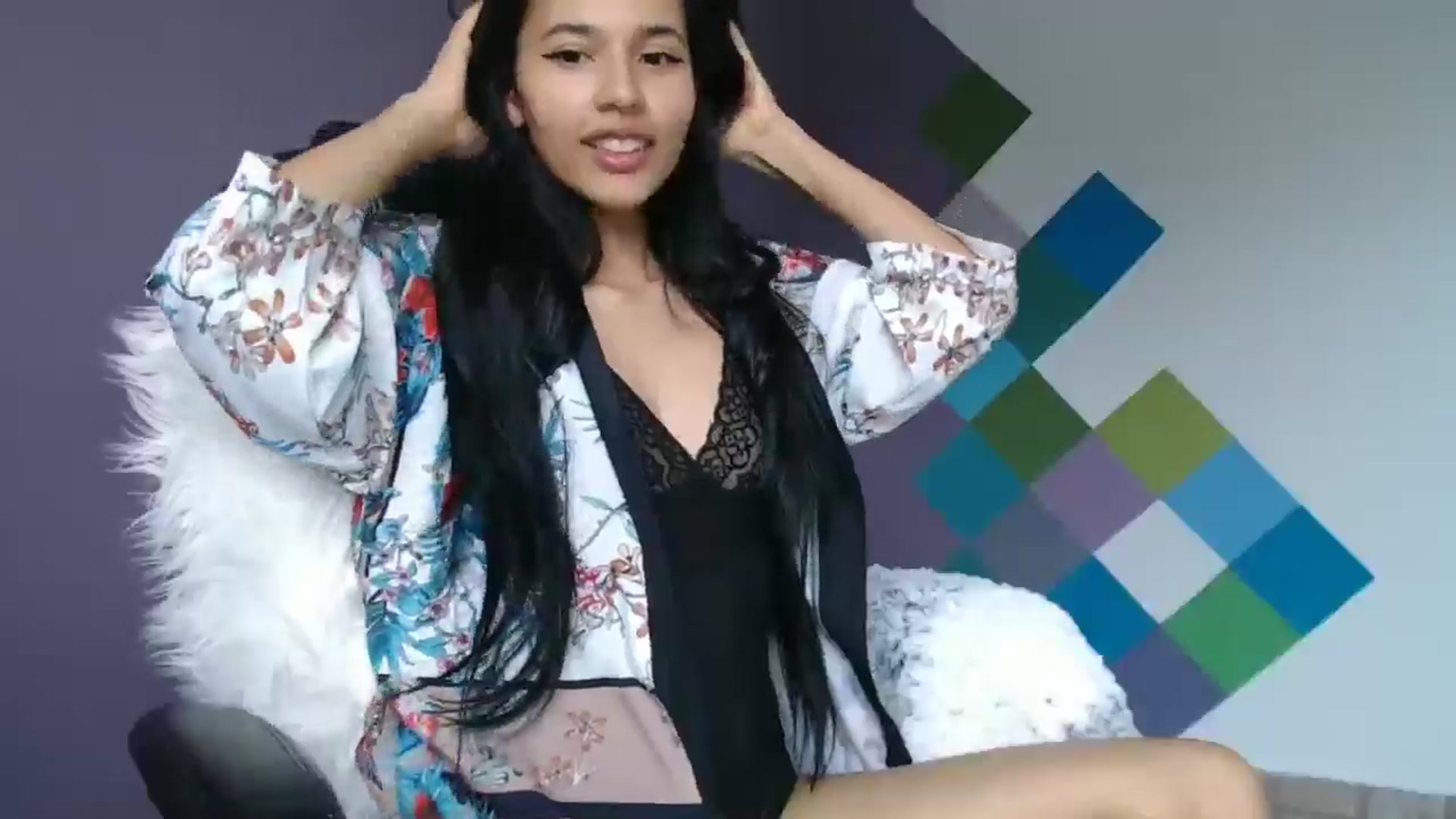 Gallery image thumbnail from slim_pamella's myfreecams stream on, 10/19/2025, 17:42 image 7 of 20