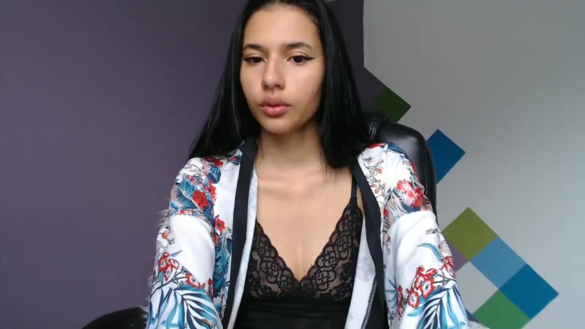 Gallery image thumbnail from slim_pamella's myfreecams stream on, 10/19/2025, 17:42 image 13 of 20