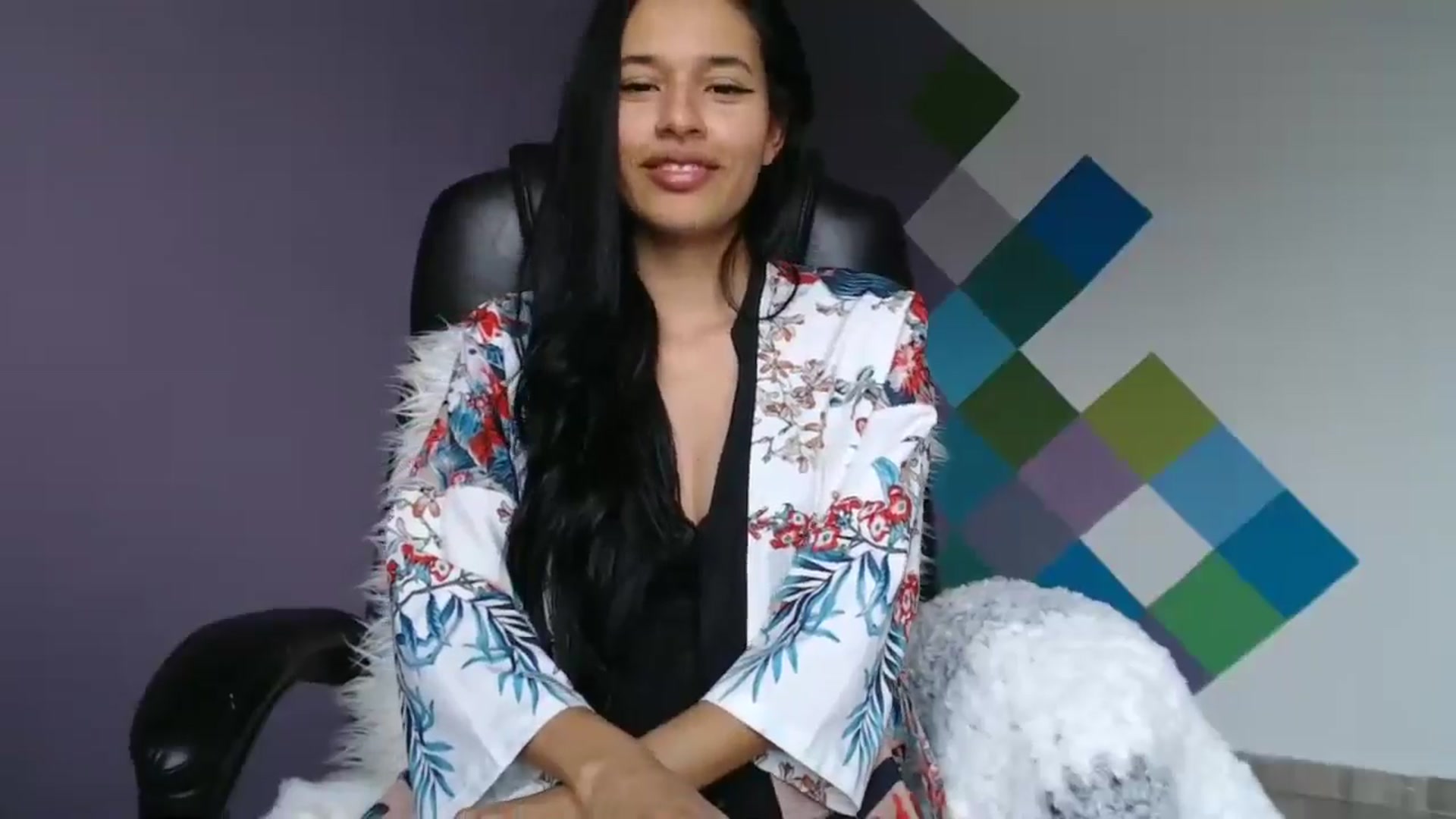 Gallery image thumbnail from slim_pamella's myfreecams stream on, 10/19/2025, 17:42 image 5 of 20