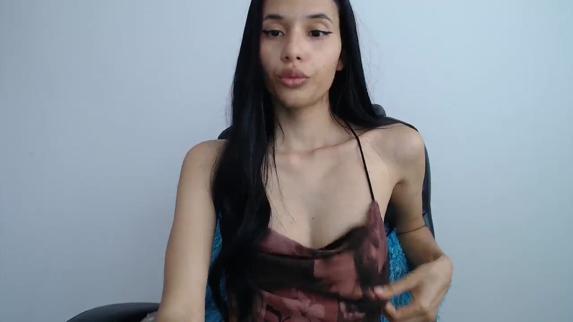 Gallery image thumbnail from slim_pamella's myfreecams stream on, 11/09/2025, 21:13 image 3 of 20