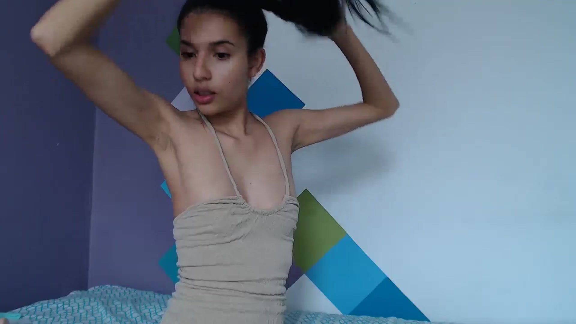 Gallery image thumbnail from slim_pamella's myfreecams stream on, 11/15/2025, 21:16 image 9 of 20