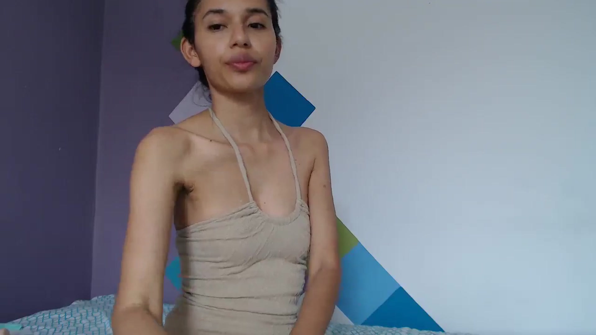 Gallery image thumbnail from slim_pamella's myfreecams stream on, 11/15/2025, 21:16 image 15 of 20