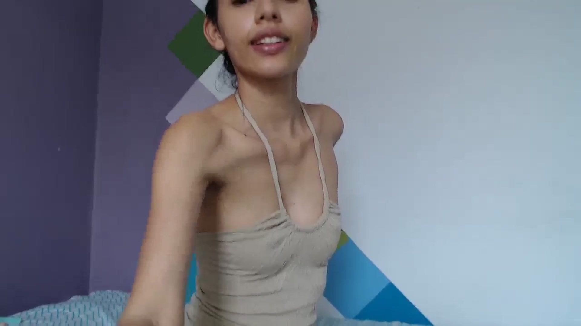 Gallery image thumbnail from slim_pamella's myfreecams stream on, 11/15/2025, 21:16 image 12 of 20