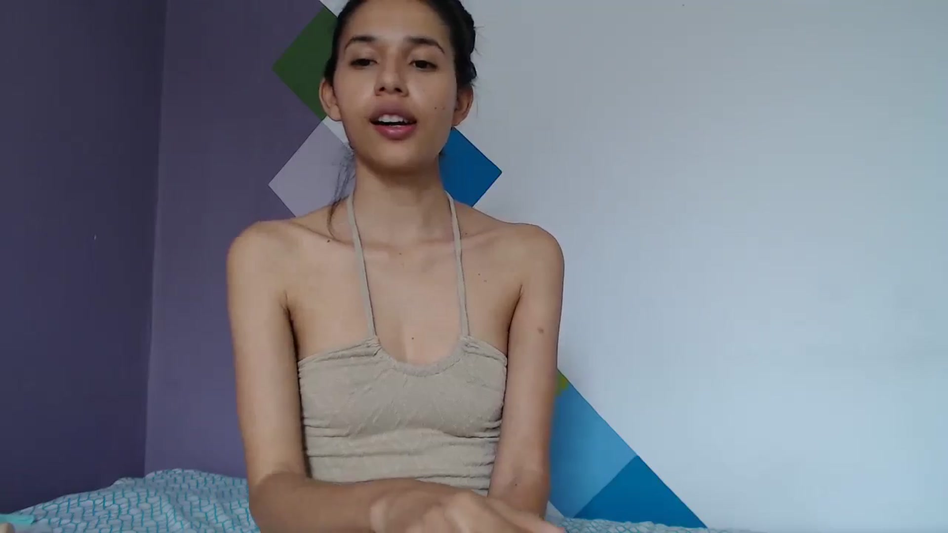 Gallery image thumbnail from slim_pamella's myfreecams stream on, 11/15/2025, 21:16 image 18 of 20
