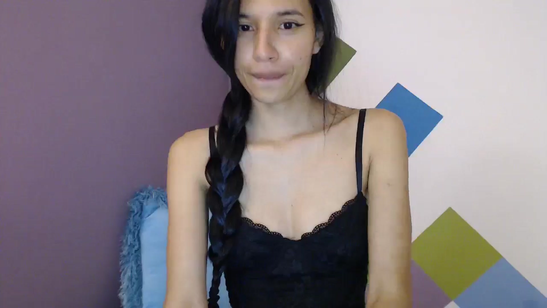 Gallery image thumbnail from slim_pamella's myfreecams stream on, 12/01/2025, 01:26 image 20 of 20