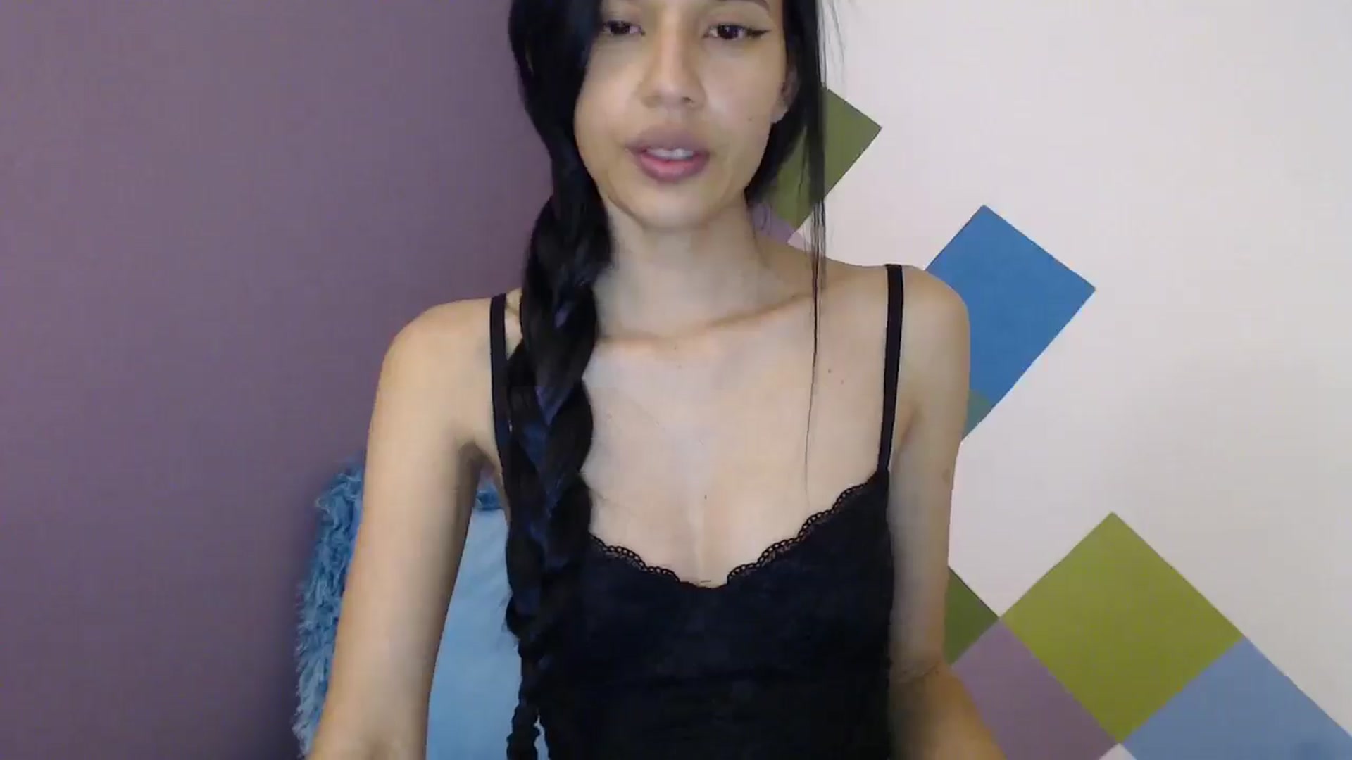 Gallery image thumbnail from slim_pamella's myfreecams stream on, 12/01/2025, 01:26 image 19 of 20