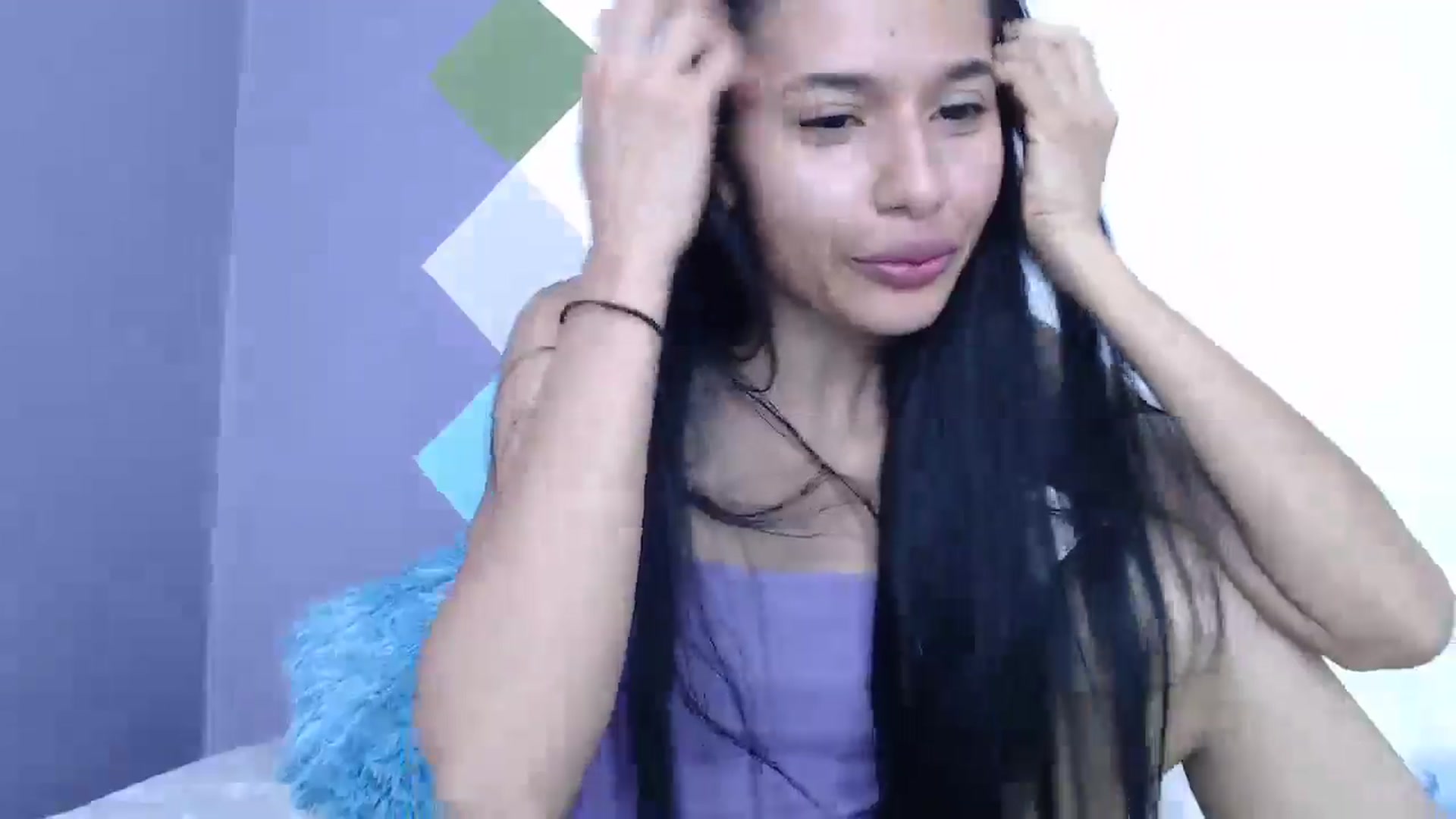 Gallery image thumbnail from slim_pamella's myfreecams stream on, 04/13/2026, 16:55 image 9 of 20