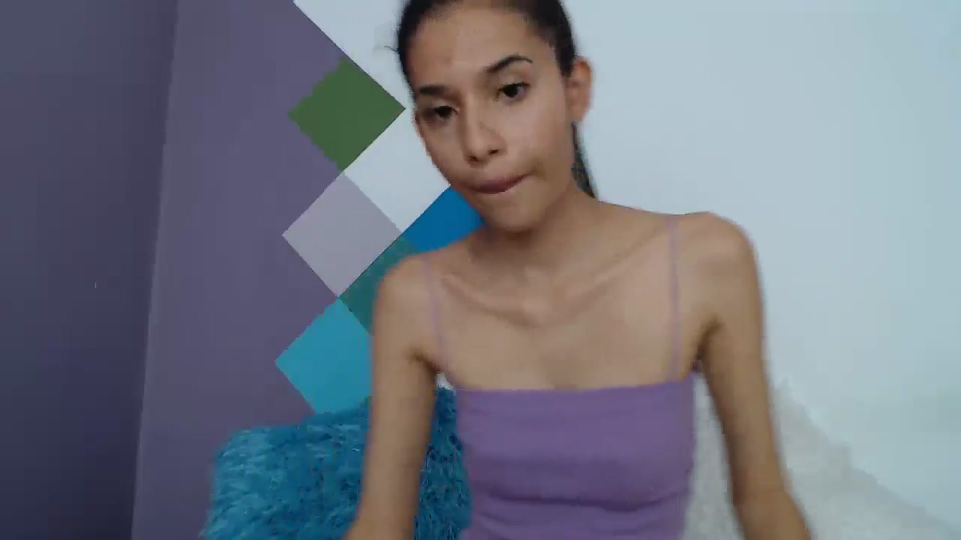 Gallery image thumbnail from slim_pamella's myfreecams stream on, 04/13/2026, 16:55 image 14 of 20