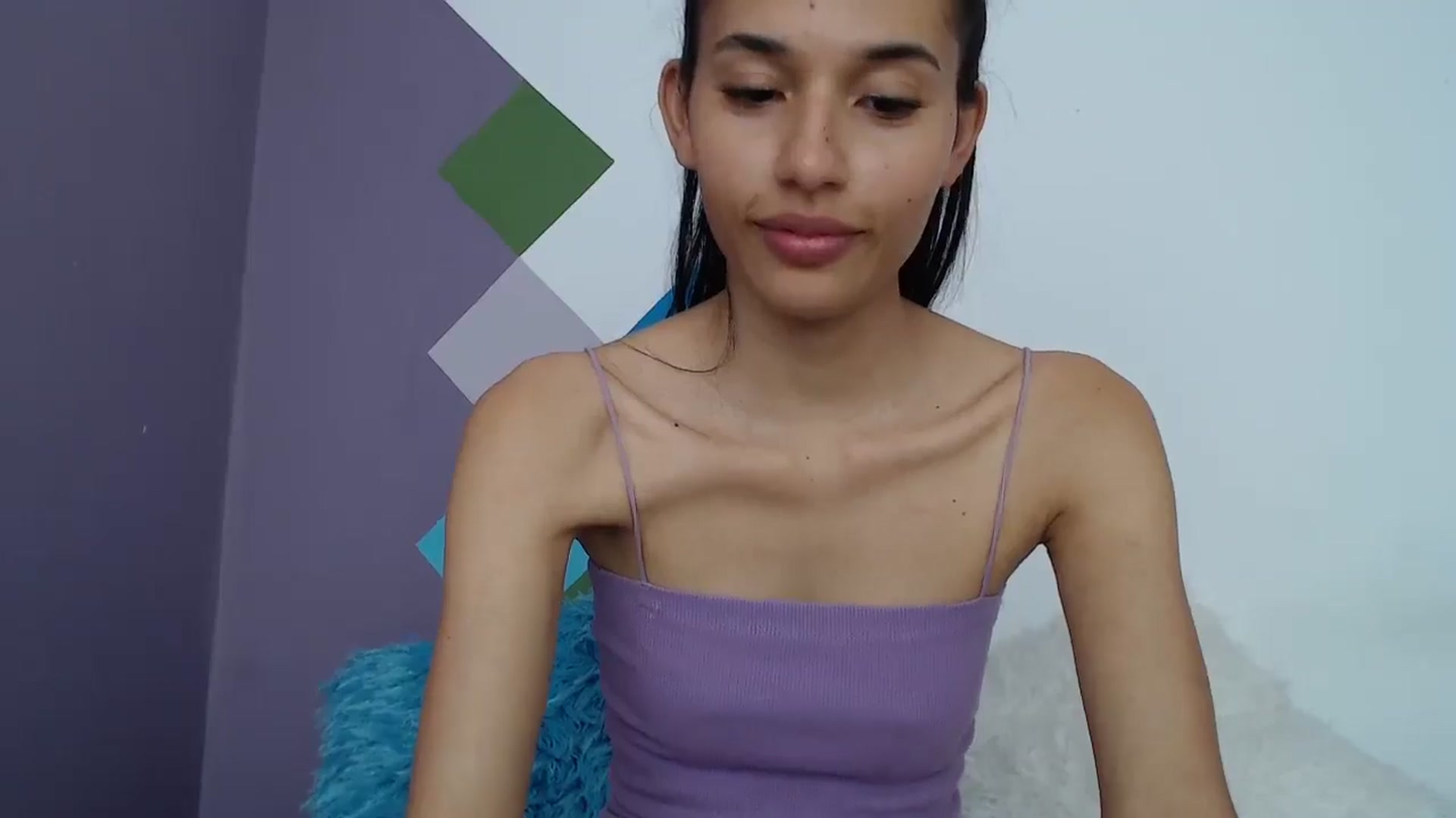 Gallery image thumbnail from slim_pamella's myfreecams stream on, 04/13/2026, 16:55 image 15 of 20