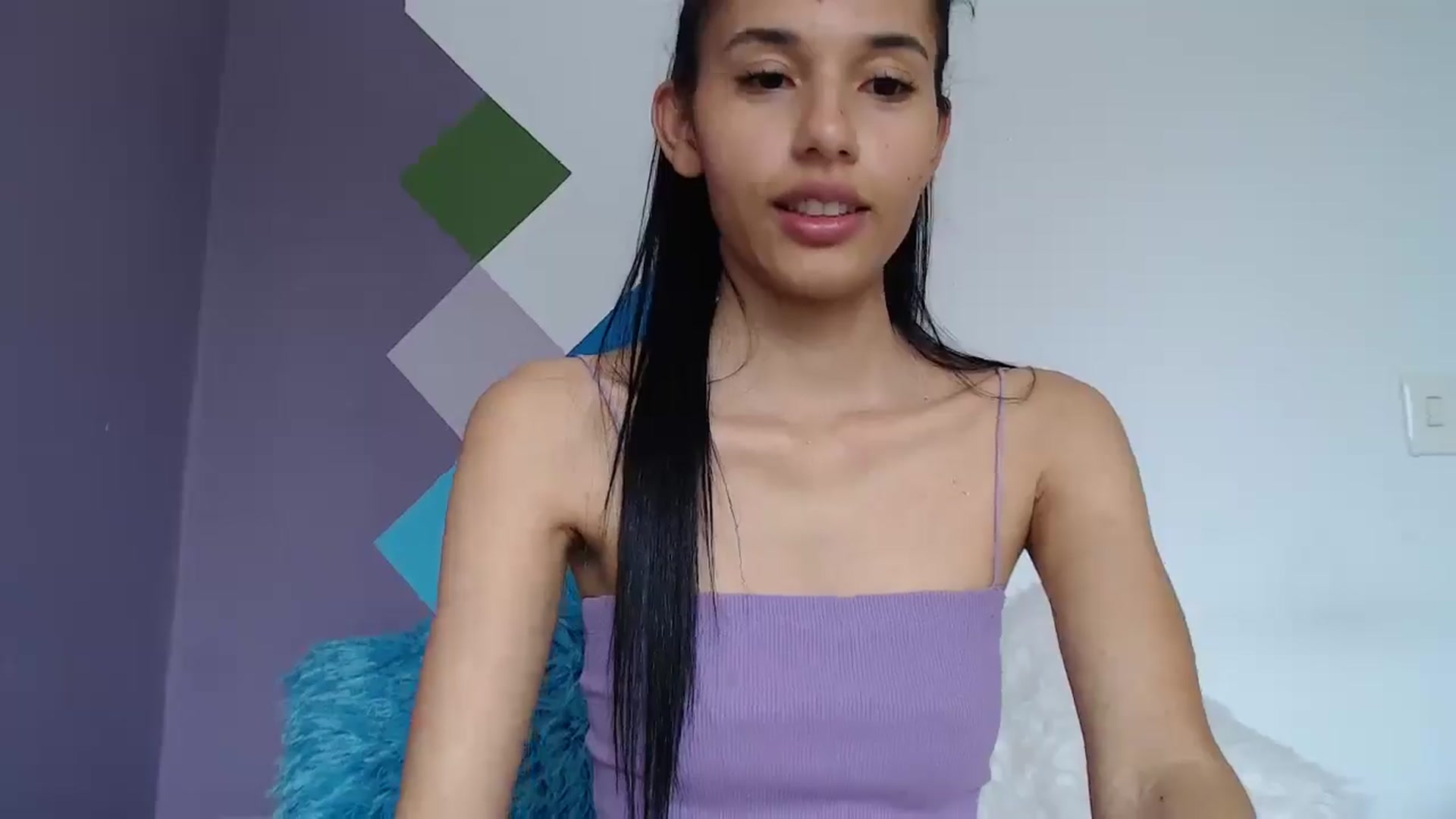 Gallery image thumbnail from slim_pamella's myfreecams stream on, 04/13/2026, 16:55 image 17 of 20