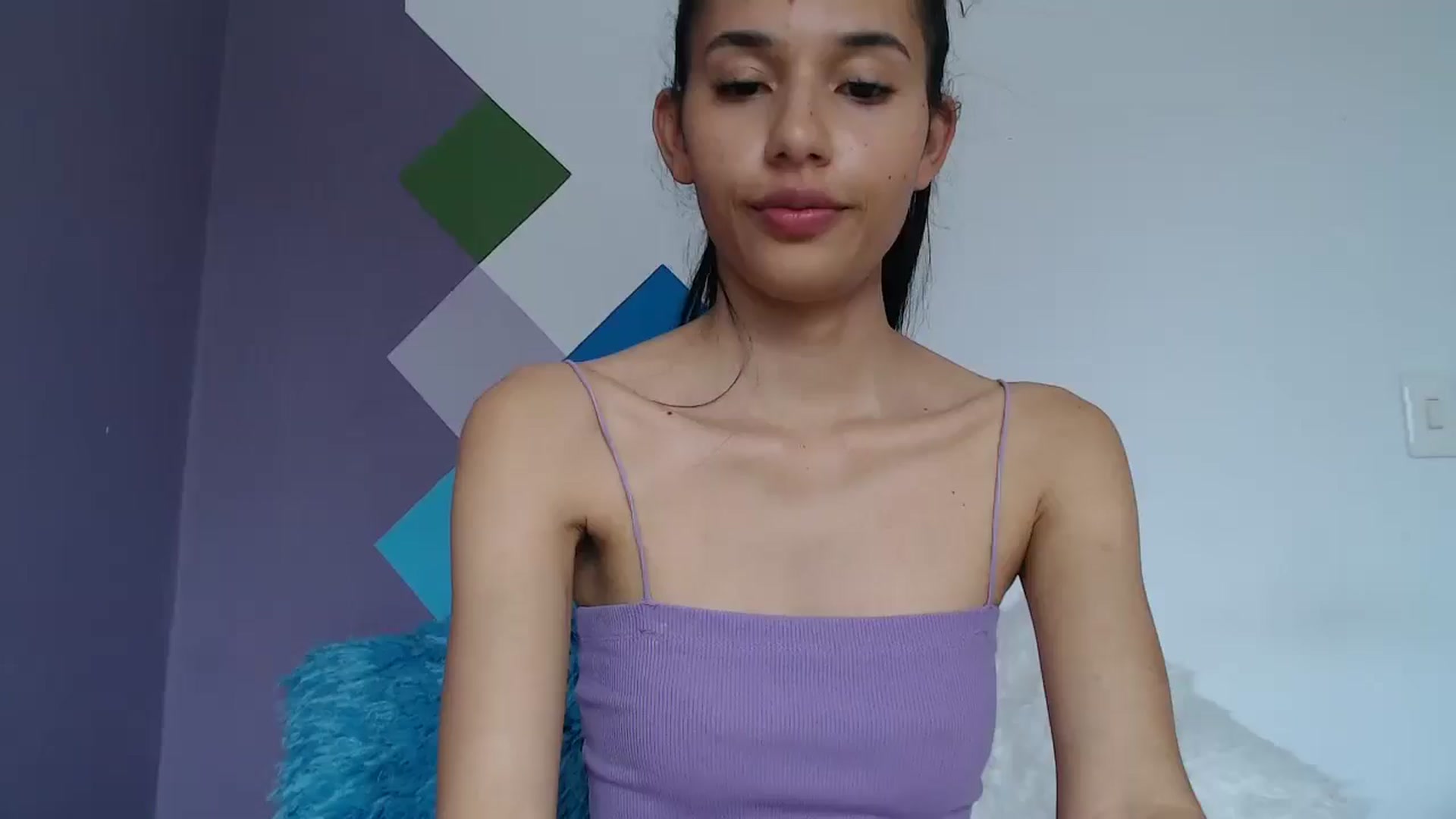Gallery image thumbnail from slim_pamella's myfreecams stream on, 04/13/2026, 16:55 image 19 of 20