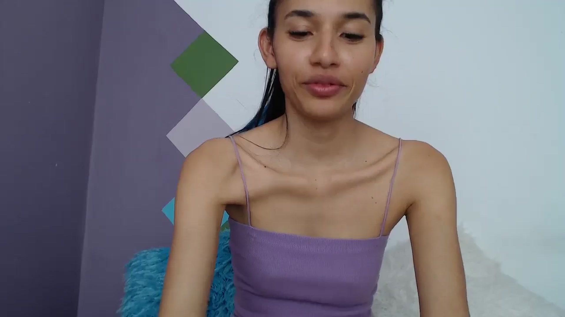 Gallery image thumbnail from slim_pamella's myfreecams stream on, 04/13/2026, 16:55 image 16 of 20