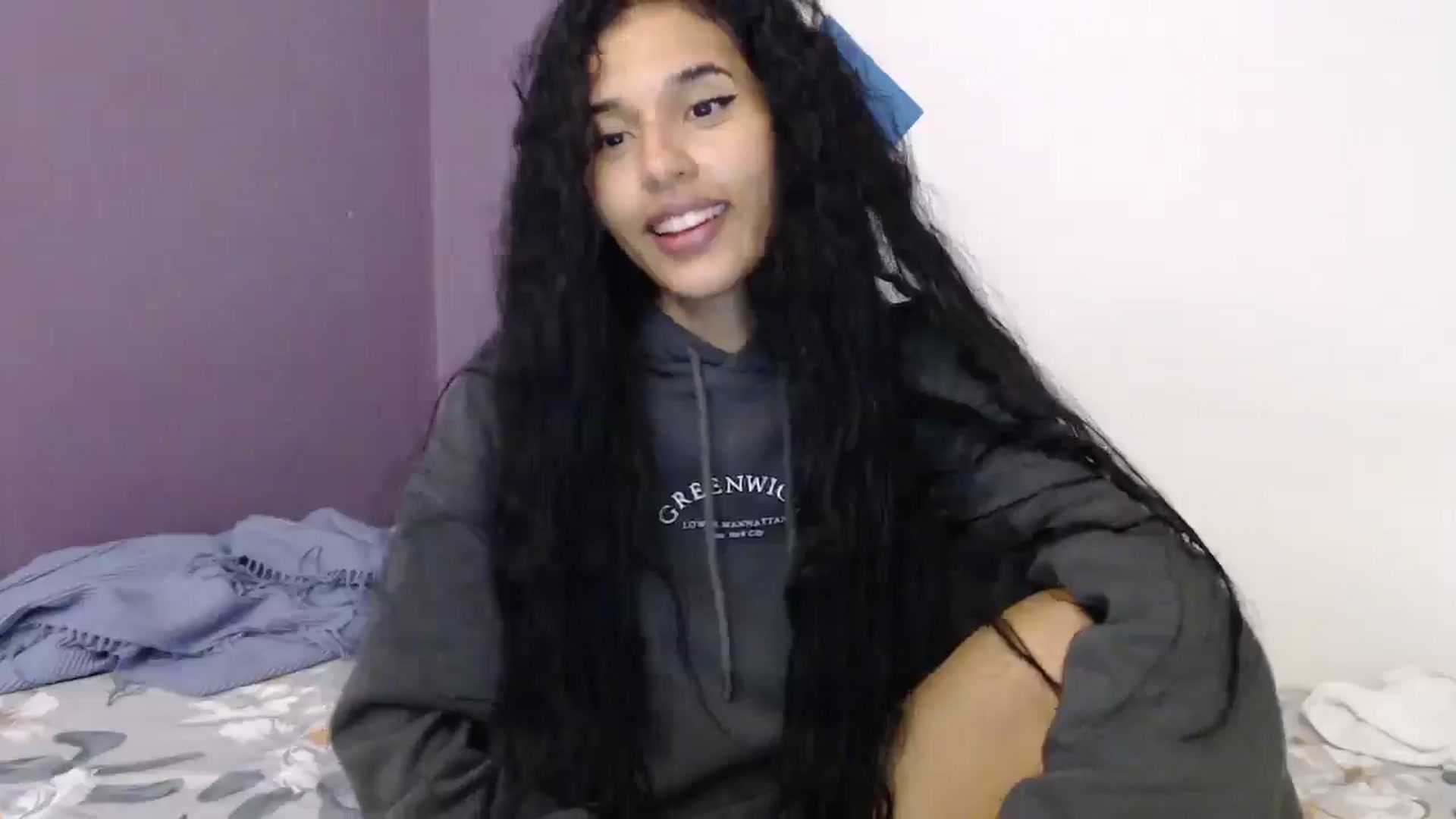 Gallery image thumbnail from slim_pamella's myfreecams stream on, 04/20/2026, 24:04 image 20 of 20