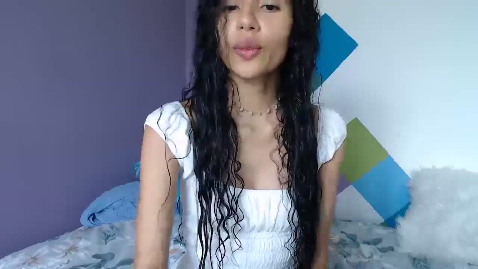 Gallery image thumbnail from slim_pamella's myfreecams stream on, 04/20/2026, 20:50 image 11 of 20
