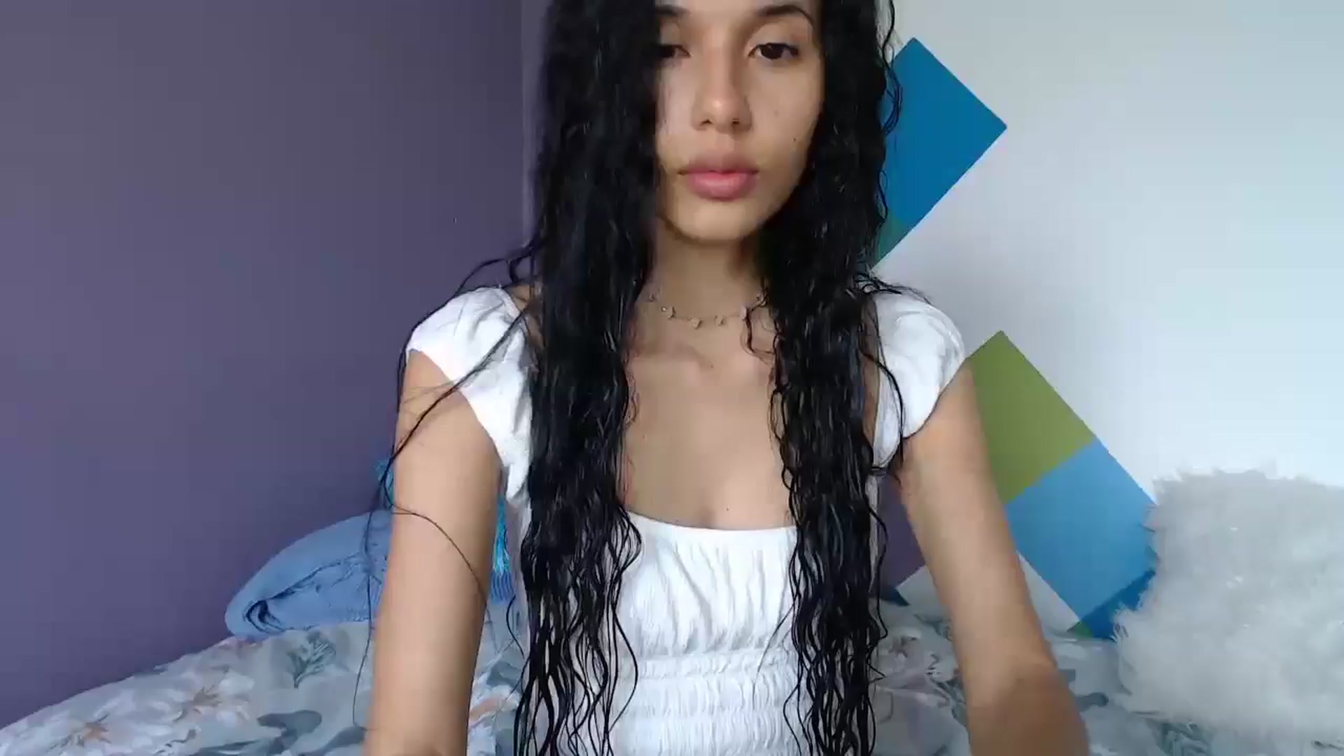 Gallery image thumbnail from slim_pamella's myfreecams stream on, 04/20/2026, 20:50 image 14 of 20