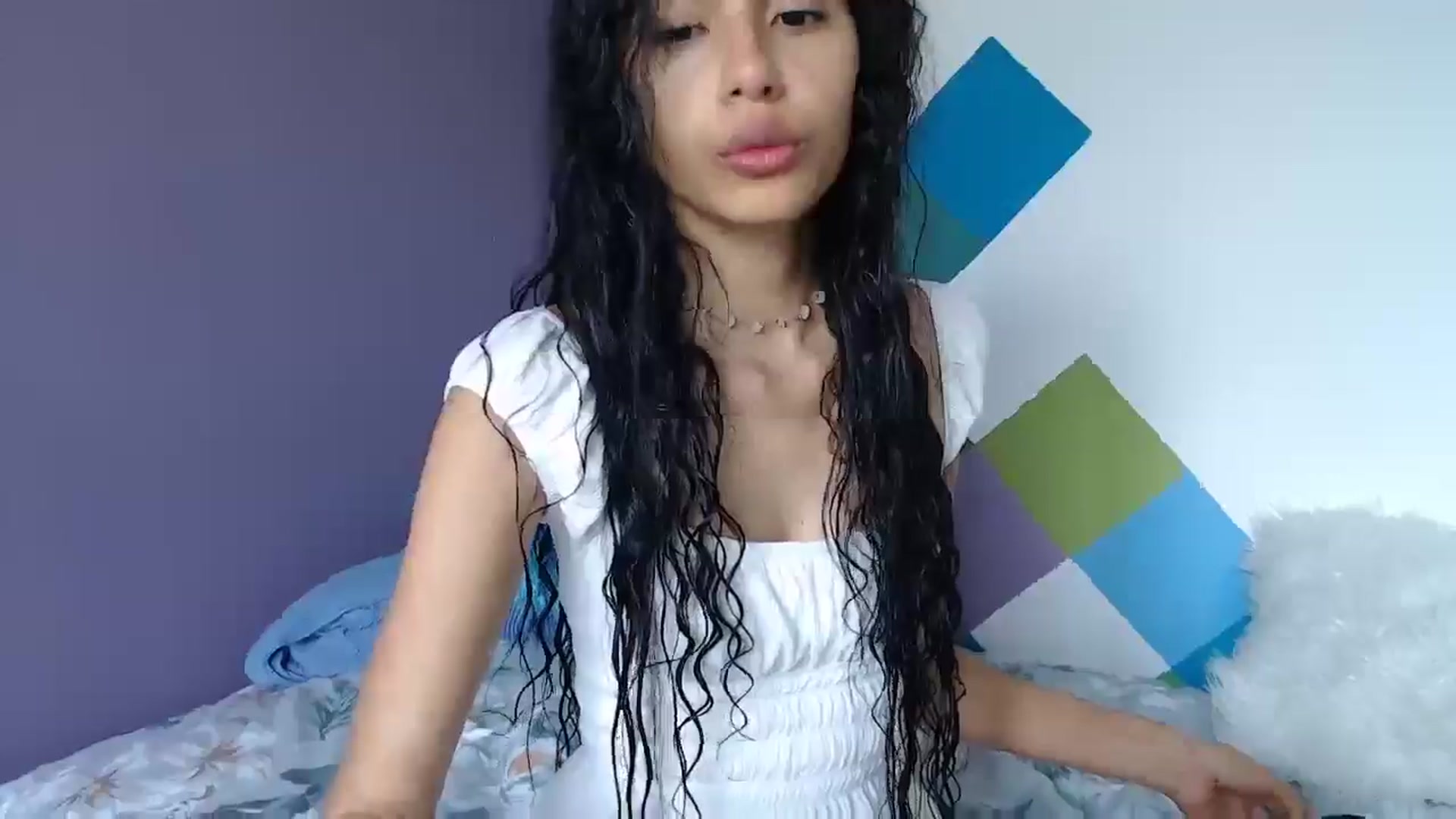 Gallery image thumbnail from slim_pamella's myfreecams stream on, 04/20/2026, 20:50 image 9 of 20