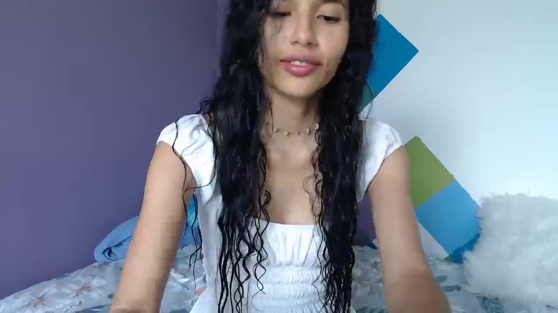Gallery image thumbnail from slim_pamella's myfreecams stream on, 04/20/2026, 20:50 image 10 of 20