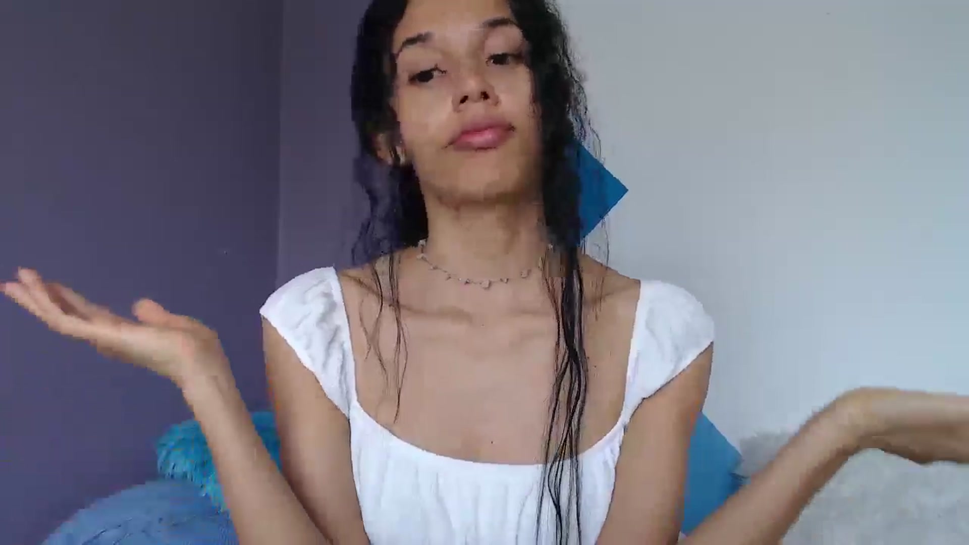 Gallery image thumbnail from slim_pamella's myfreecams stream on, 04/20/2026, 21:10 image 8 of 20
