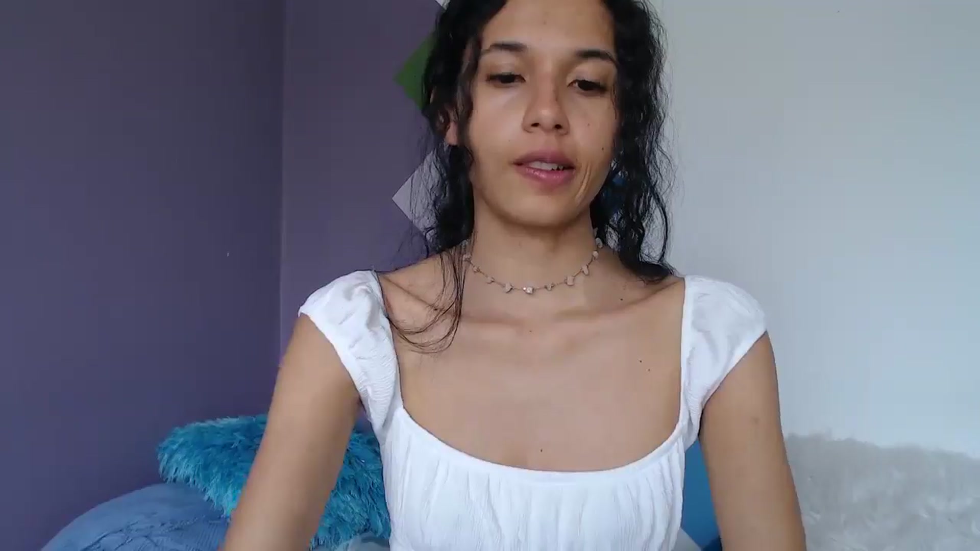 Gallery image thumbnail from slim_pamella's myfreecams stream on, 04/20/2026, 21:10 image 14 of 20