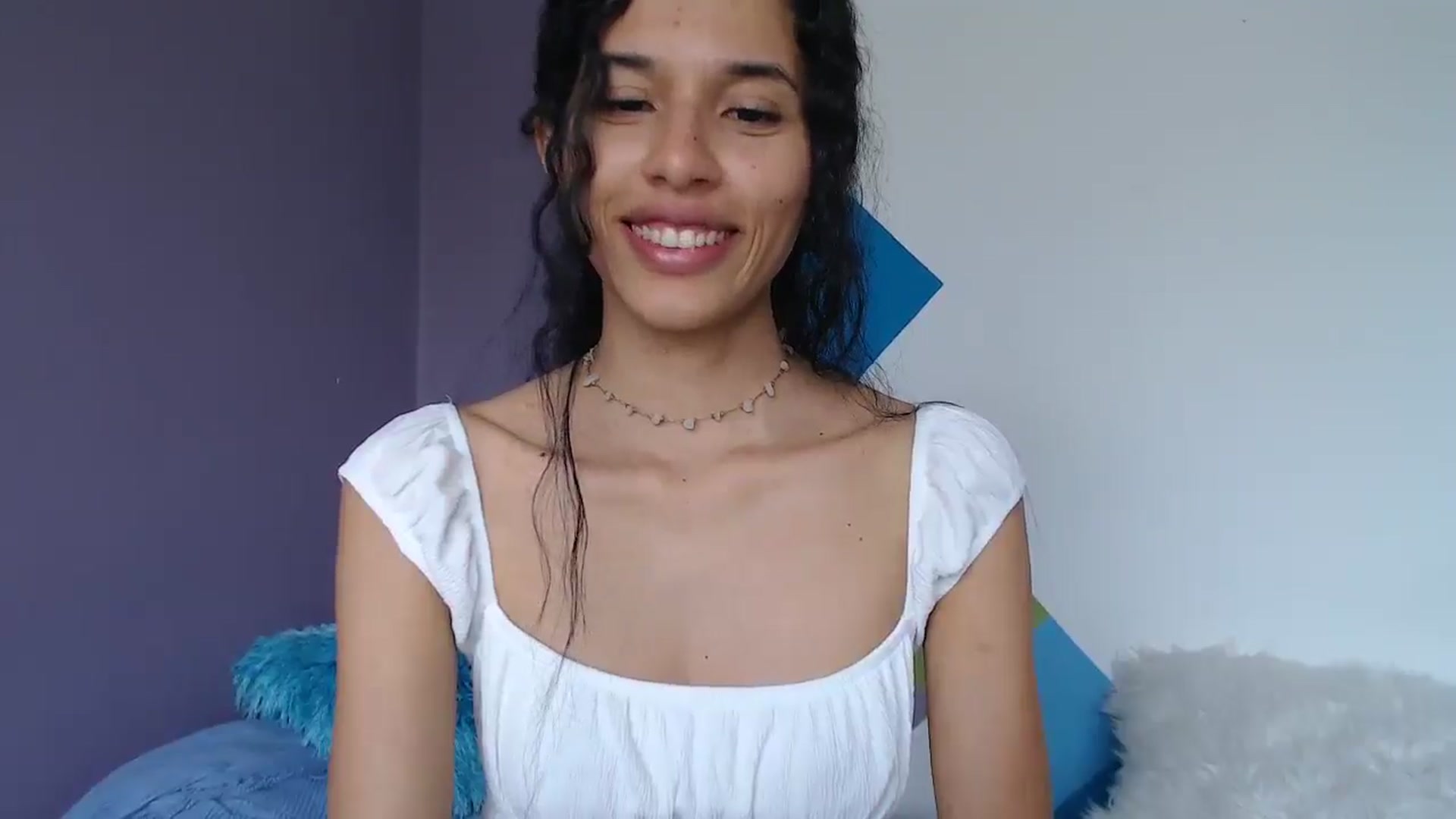 Gallery image thumbnail from slim_pamella's myfreecams stream on, 04/20/2026, 21:10 image 6 of 20